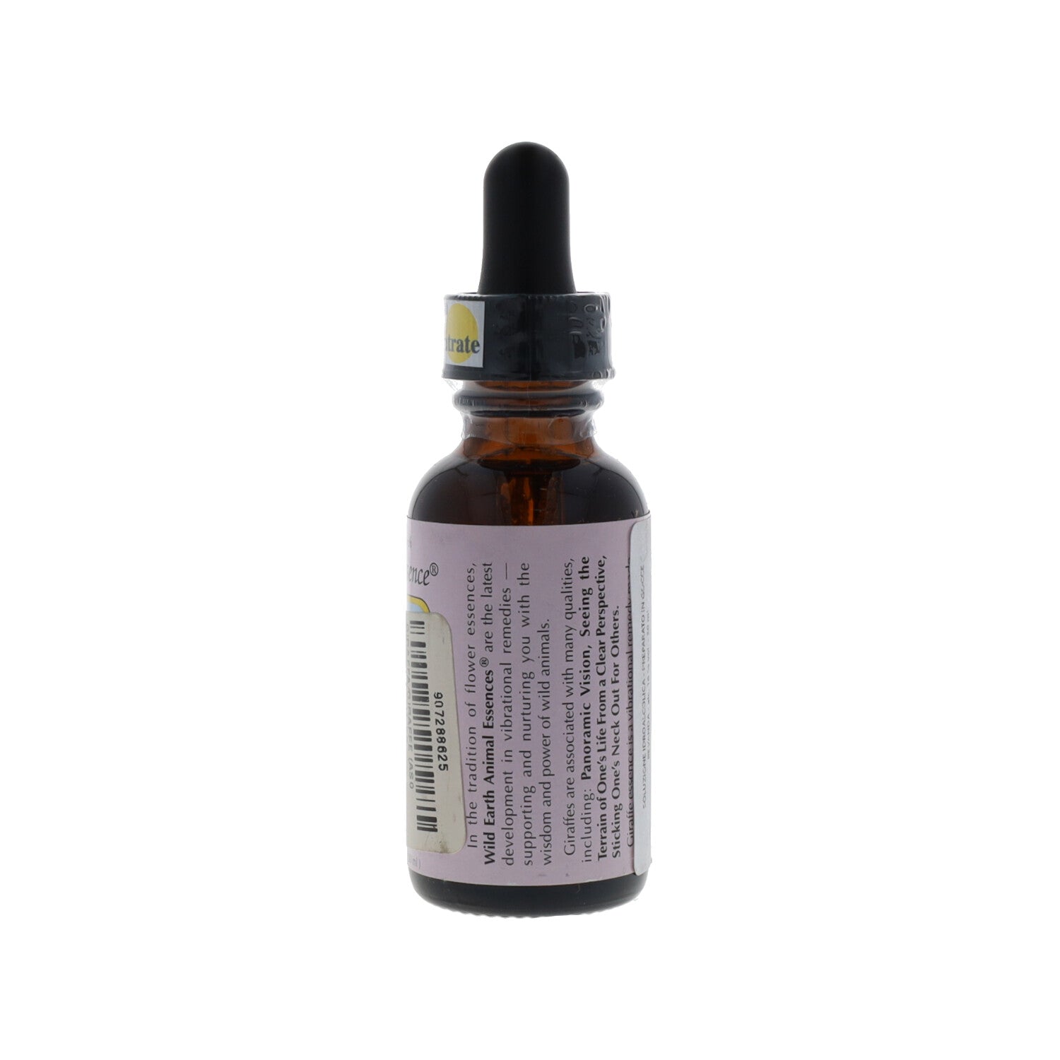 ESSENZA SINGOLA WILD EARTH GIRAFFE 30 ML