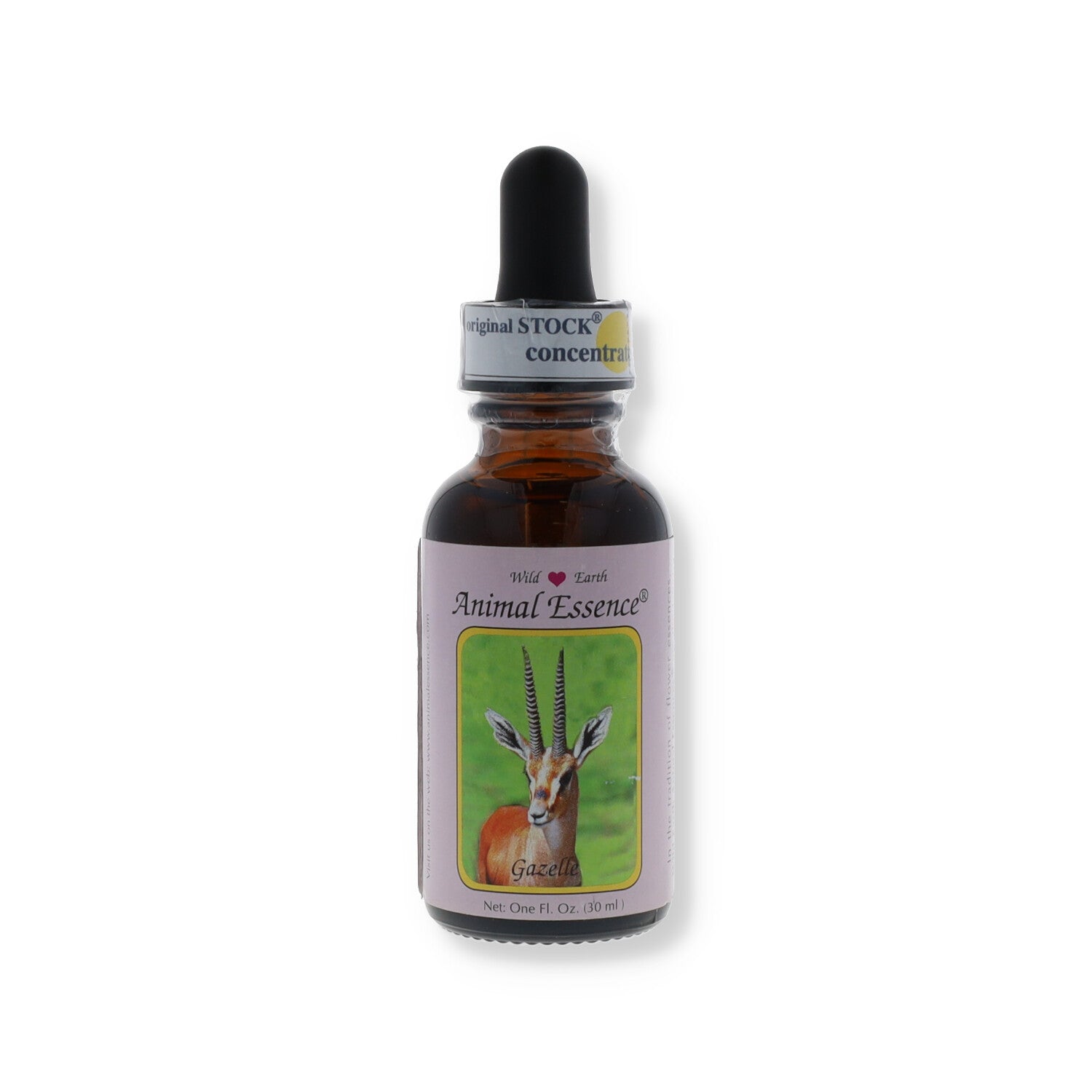 ESSENZA SINGOLA WILD EARTH GAZZELLE 30 ML