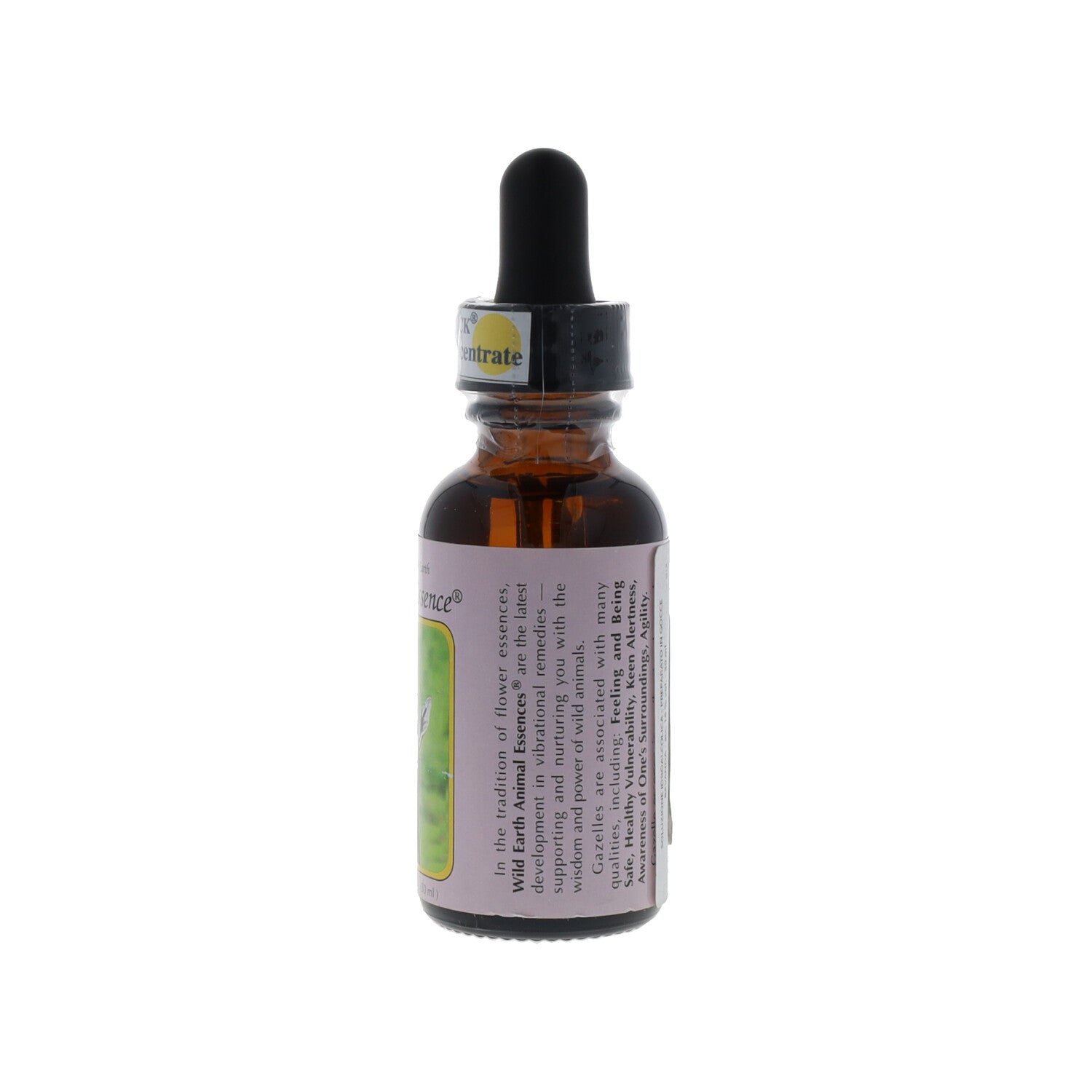 ESSENZA SINGOLA WILD EARTH GAZZELLE 30 ML