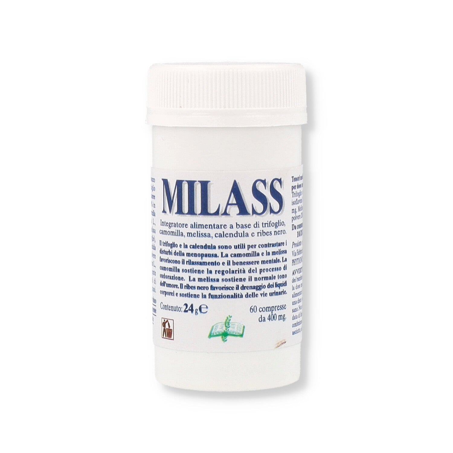 MILASS 60TAV 24G