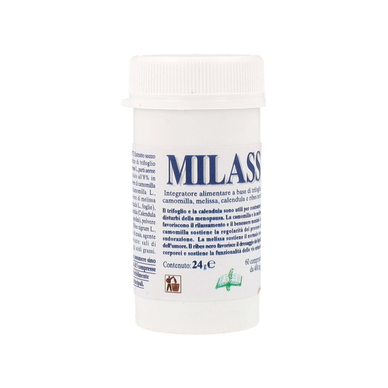MILASS 60TAV 24G