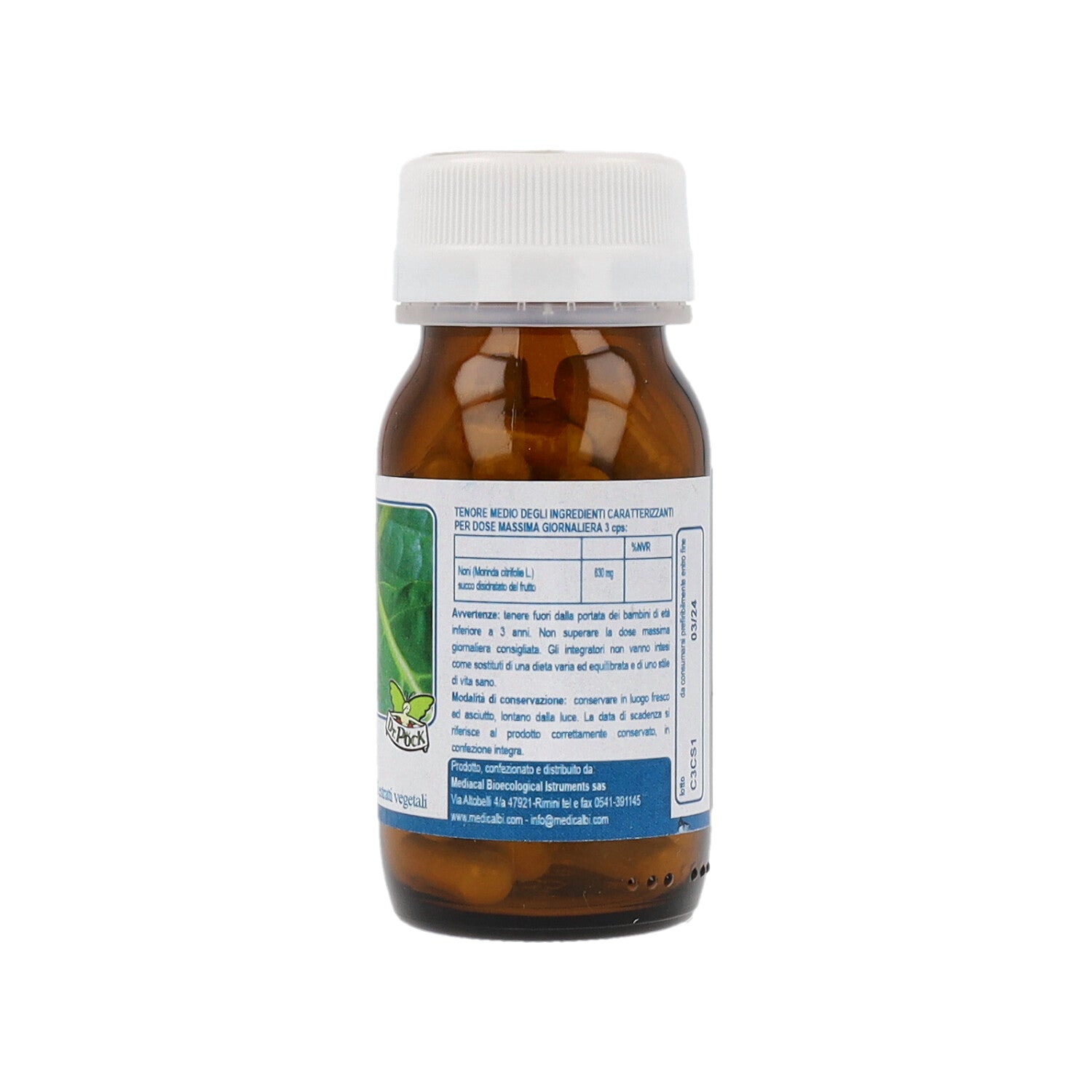 NONI 50CPS