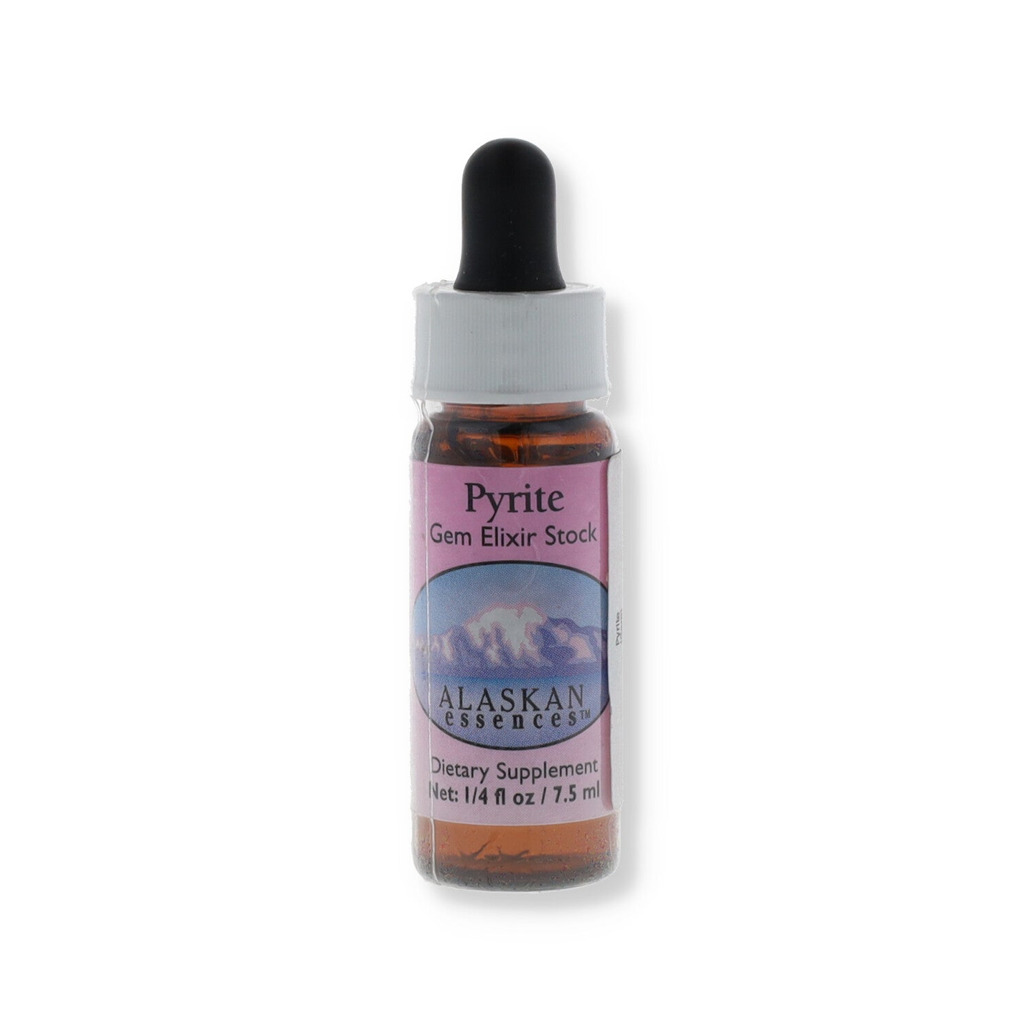 ESSENZA ALASKA PYRITE 7,4ML