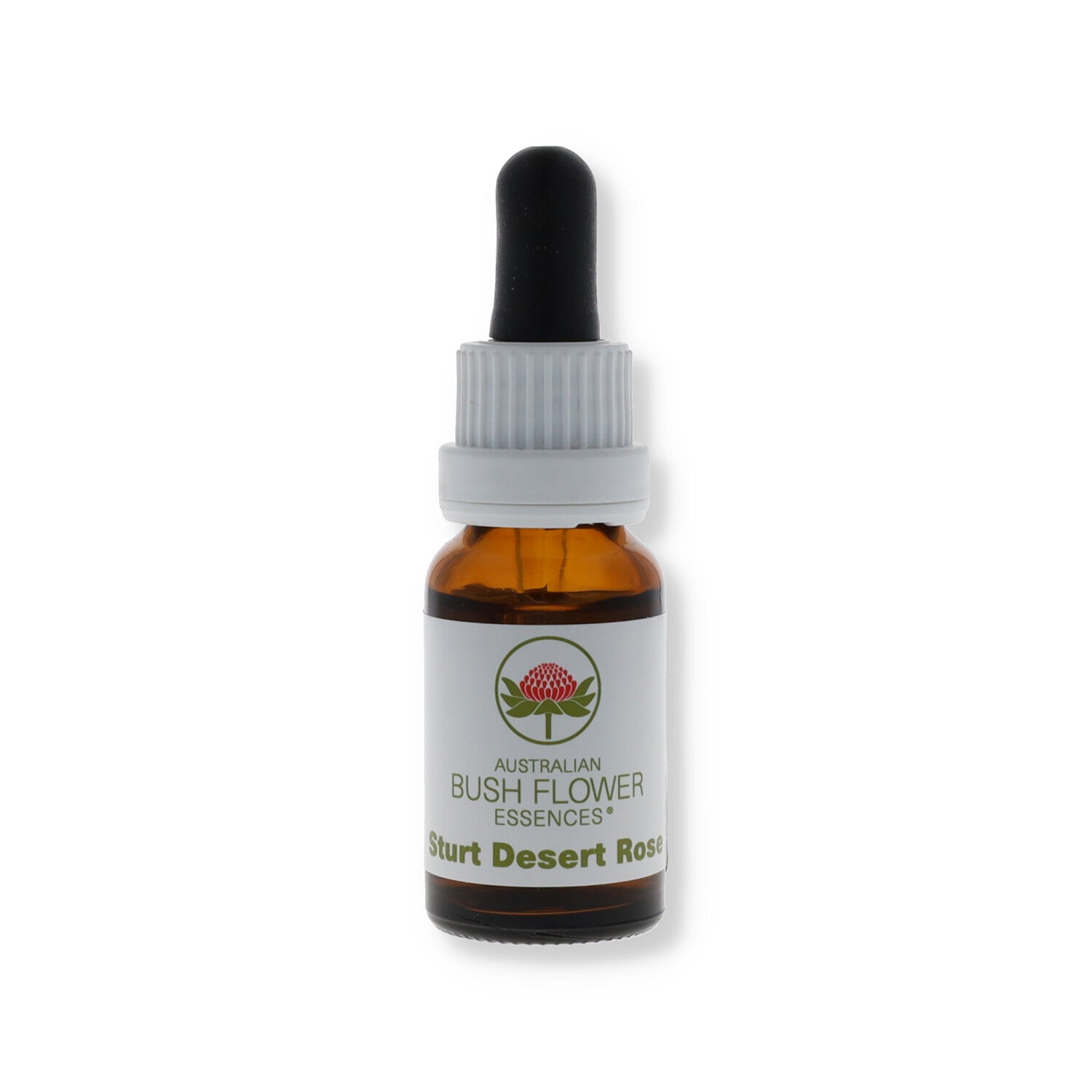 ESSENZE SINGOLE AUSTRALIAN BUSH STURT DESERT ROSE 15ML