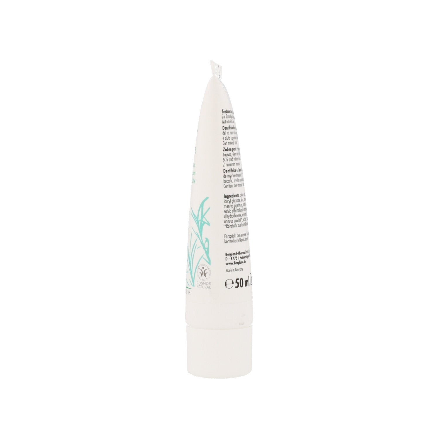 BERGLAND MELEUDENT DENT 50ML