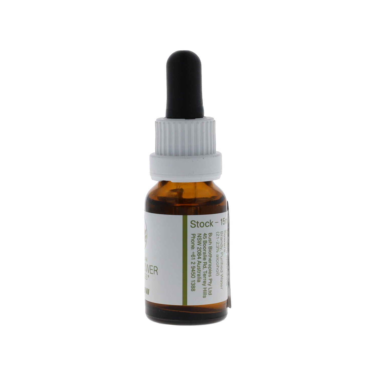 ESSENZE SINGOLE AUSTRALIAN BUSH SUNDEW 15 ML