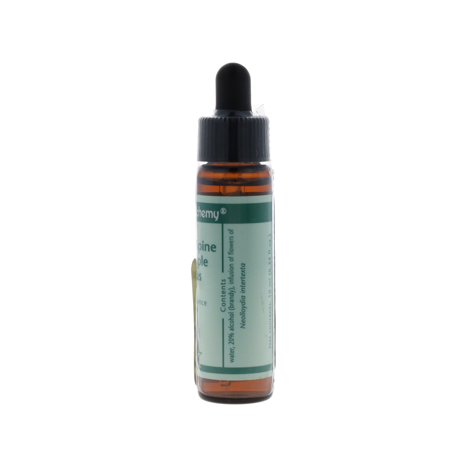 ESSENZA SINGOLA DEL DESERTO DELL'ARIZONA WOVEN SPINE PINEAPPLE CACTUS 10ML