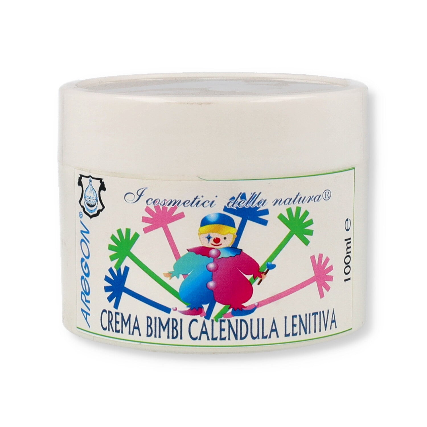 CREMA BIMBI CALENDULA 100 ML