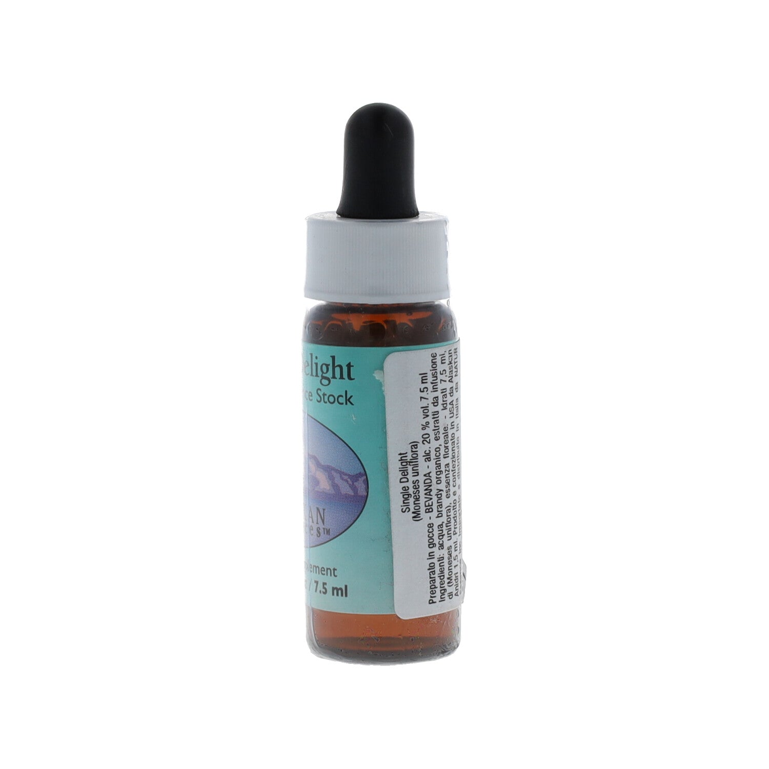 ESSENZA ALASKA SINGLE DELIGHT 7,4ML