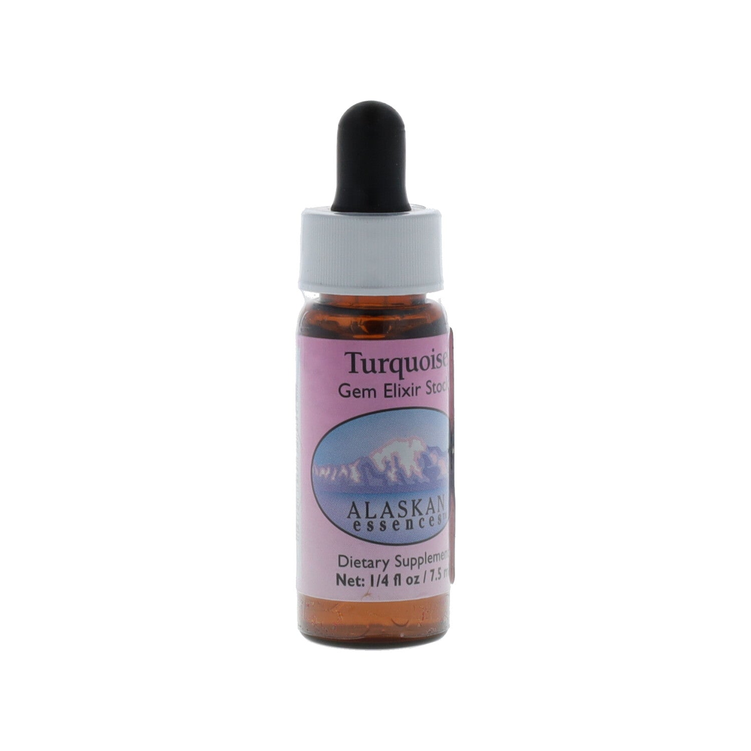 ESSENZA ALASKA TURQUOISE 7,4ML