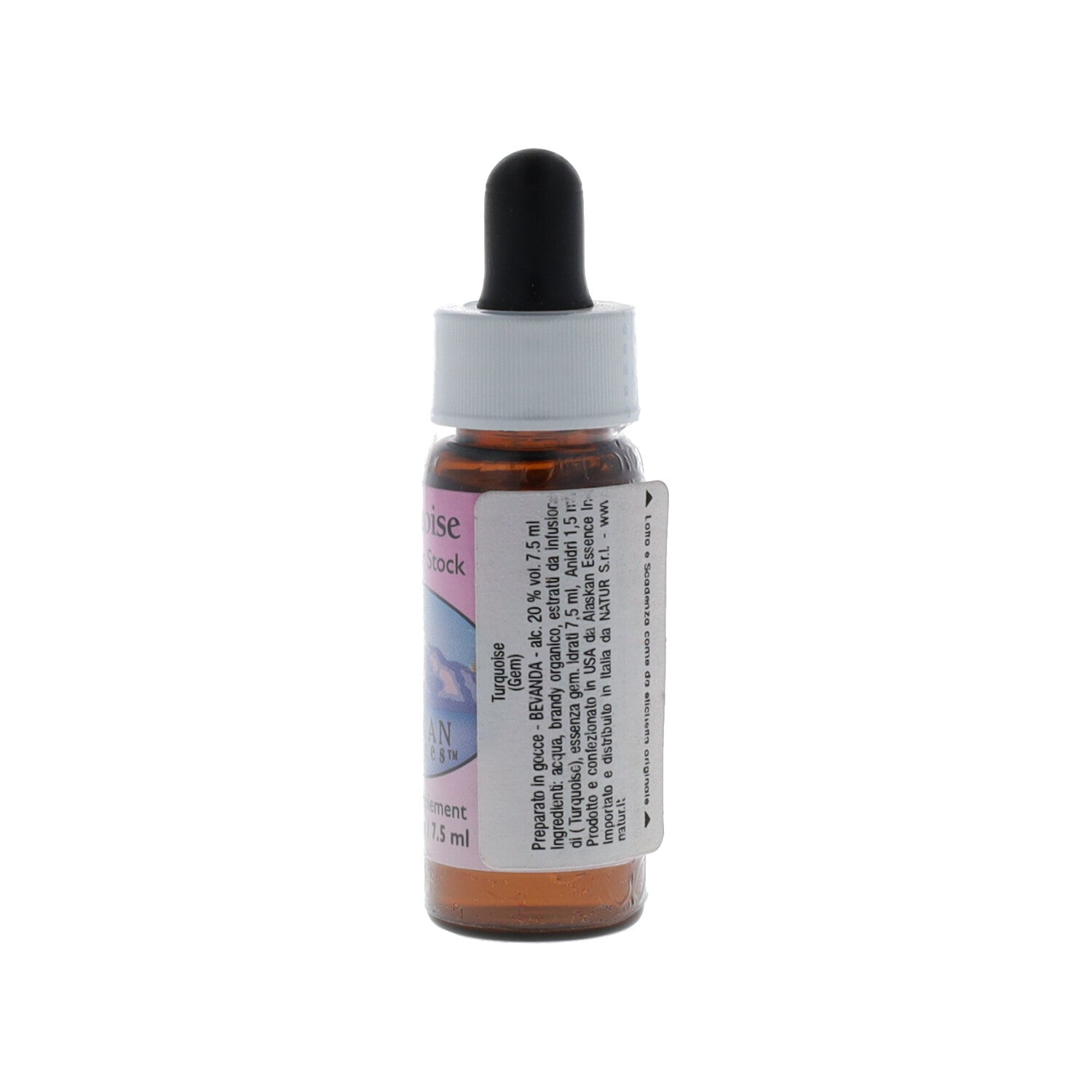 ESSENZA ALASKA TURQUOISE 7,4ML