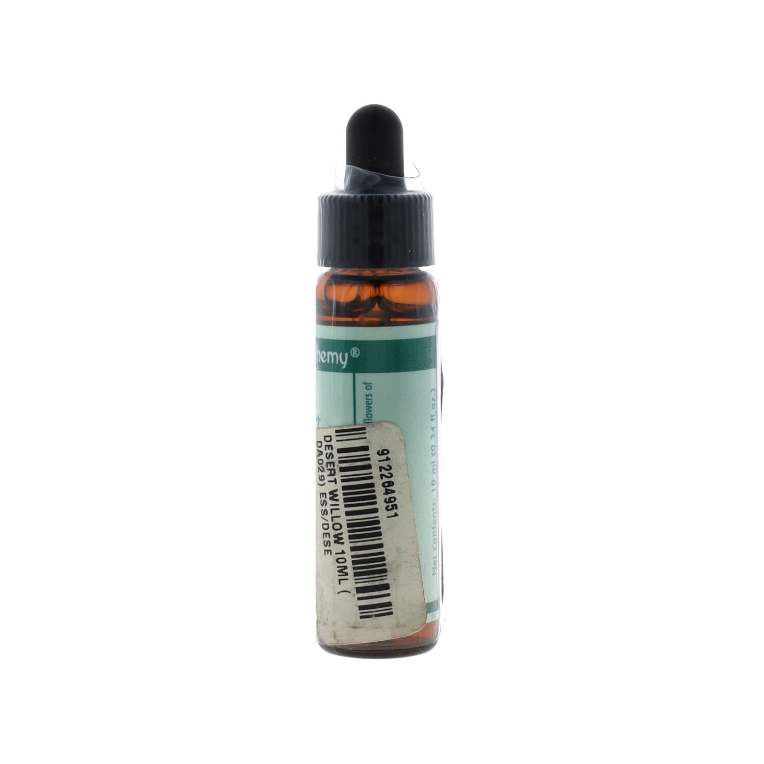 ESSENZA SINGOLA DEL DESERTO DELL'ARIZONA DESERT WILLOW 10 ML