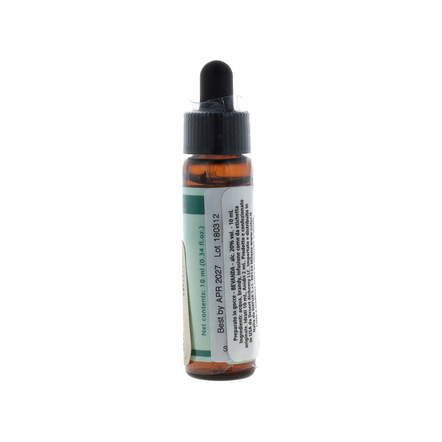 ESSENZA SINGOLA DEL DESERTO DELL'ARIZONA DESERT WILLOW 10 ML