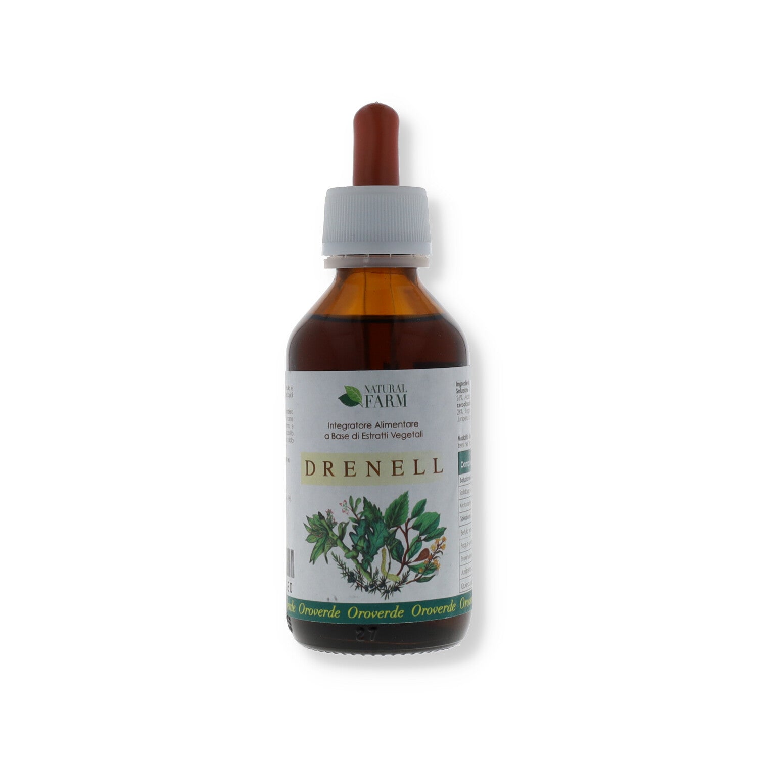 DRENELL 100ML