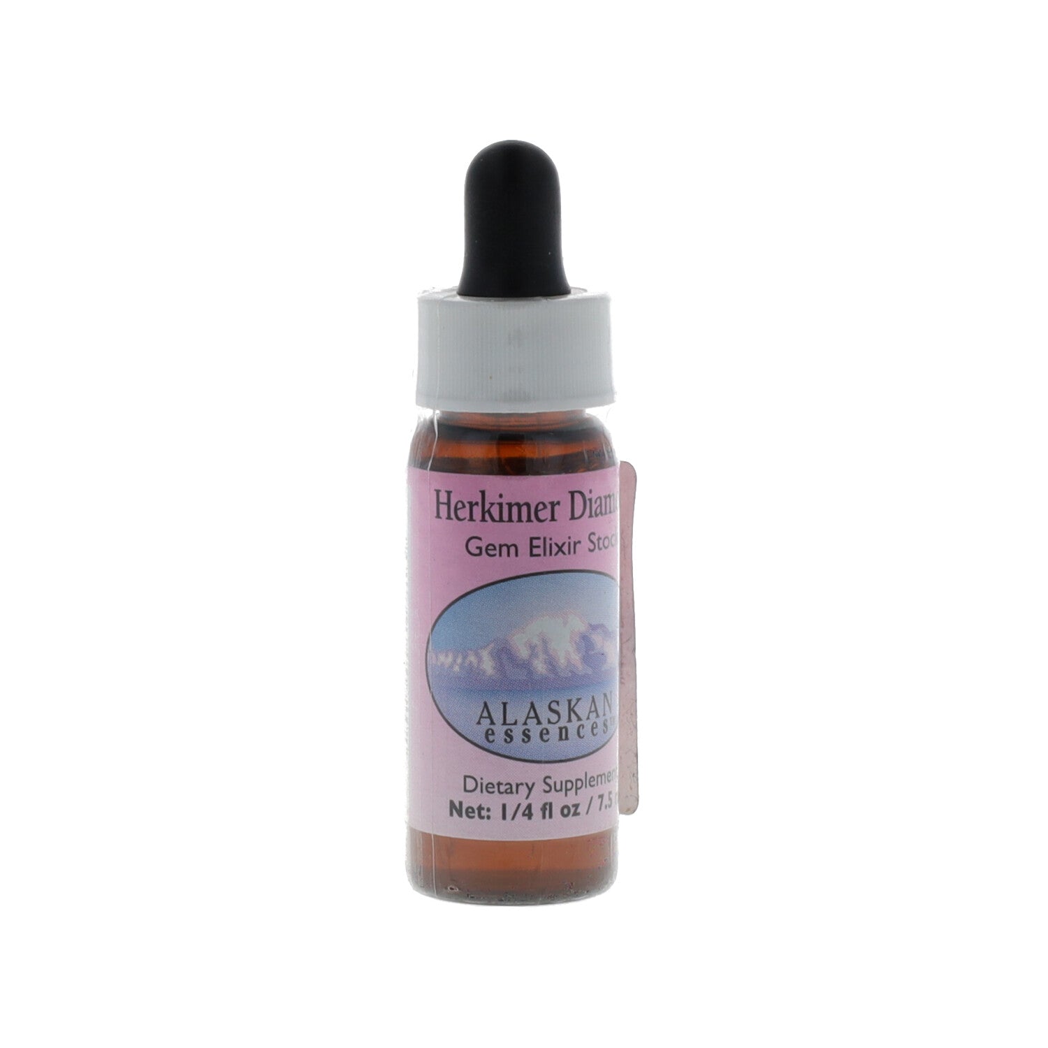 ESSENZA ALASKA HERKIMER DIAMOND 7,4ML