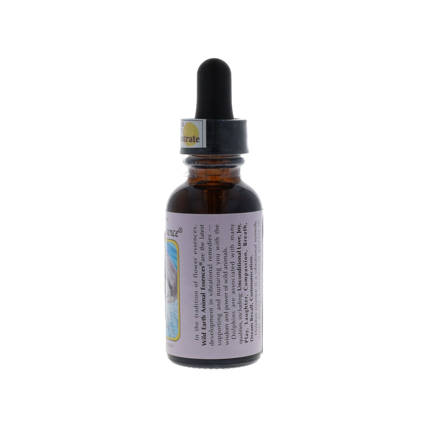 ESSENZA SINGOLA WILD EARTH DOLPHIN 30 ML