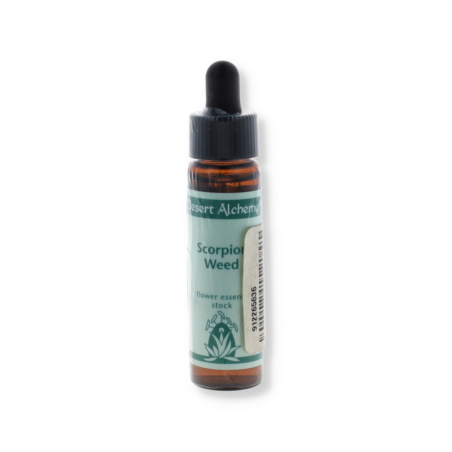 ESSENZA SINGOLA DEL DESERTO DELL'ARIZONA SCORPION WEED 10 ML