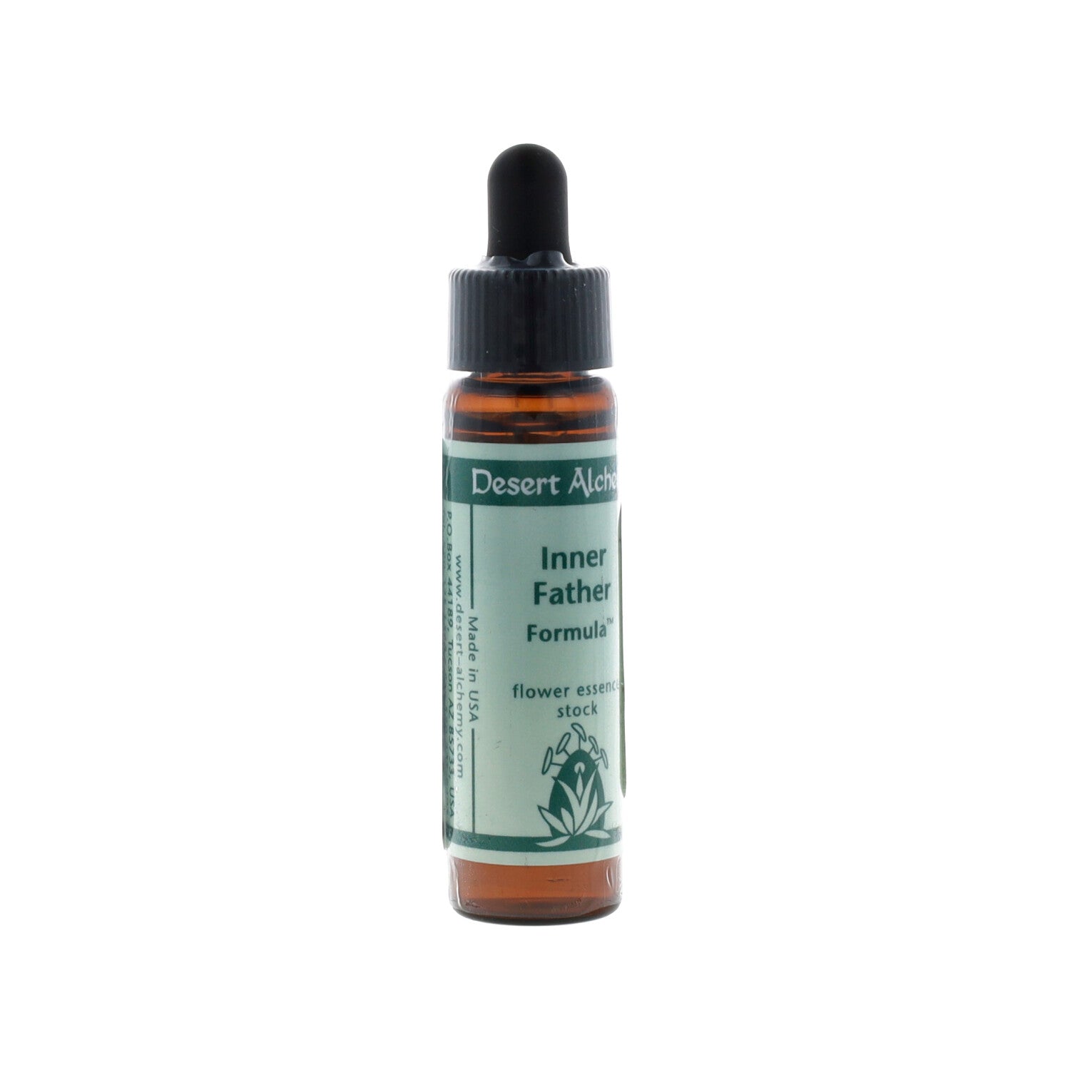 FORMULA COMPOSTA DEL DESERTO DELL'ARIZONA INNER FATHER 10 ML