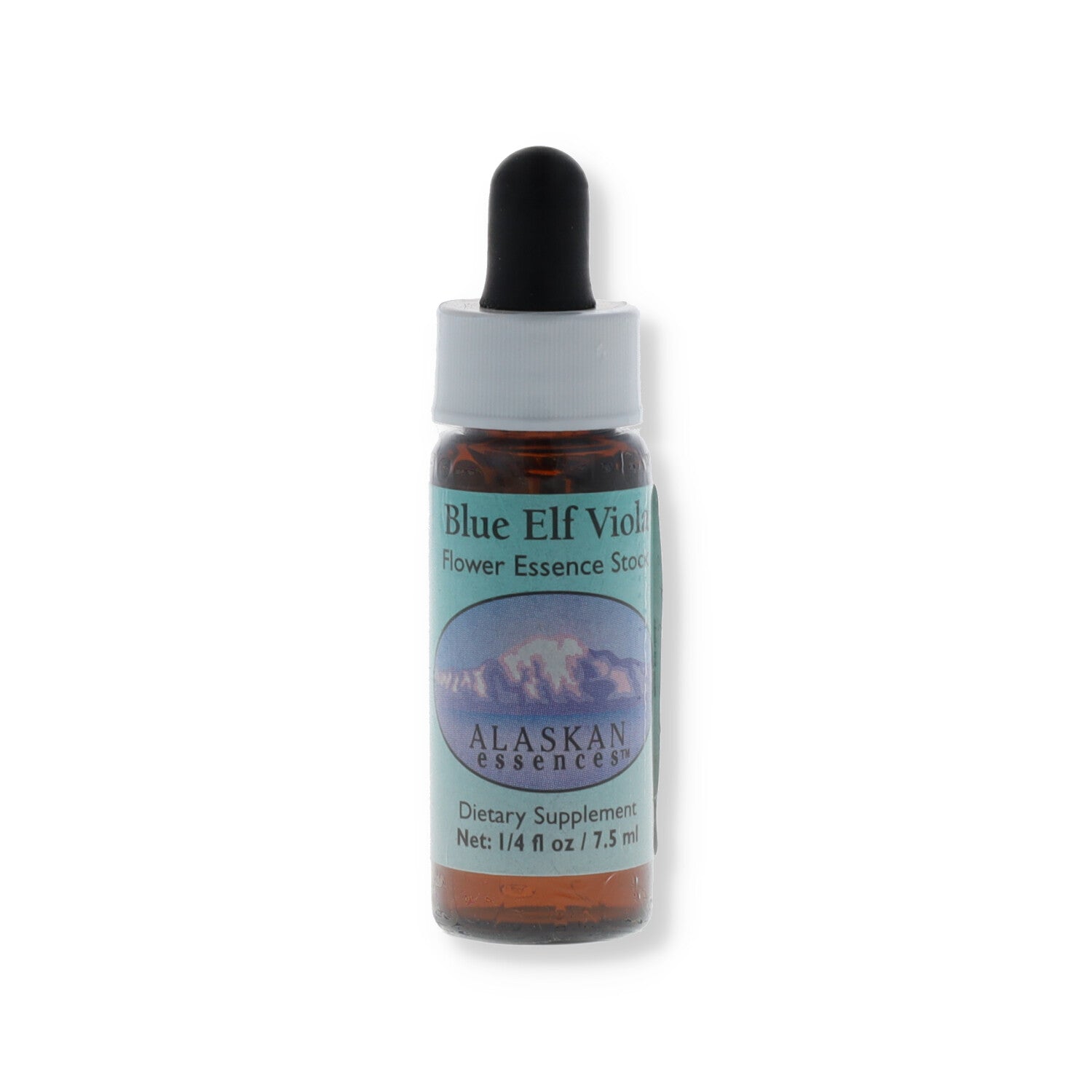 ESSENZE ALASKA BLUE ELF VIOLA 7,4ML