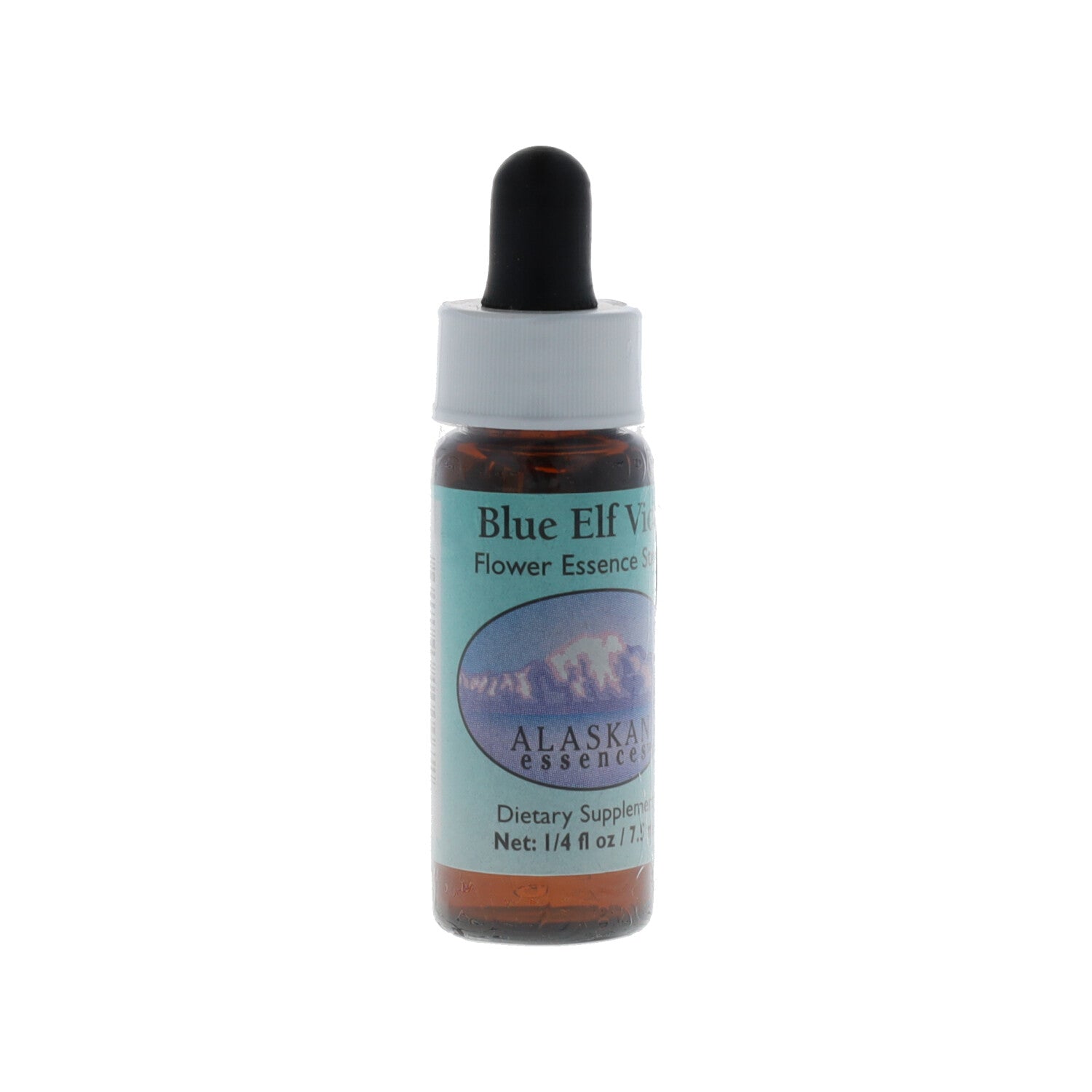 ESSENZE ALASKA BLUE ELF VIOLA 7,4ML