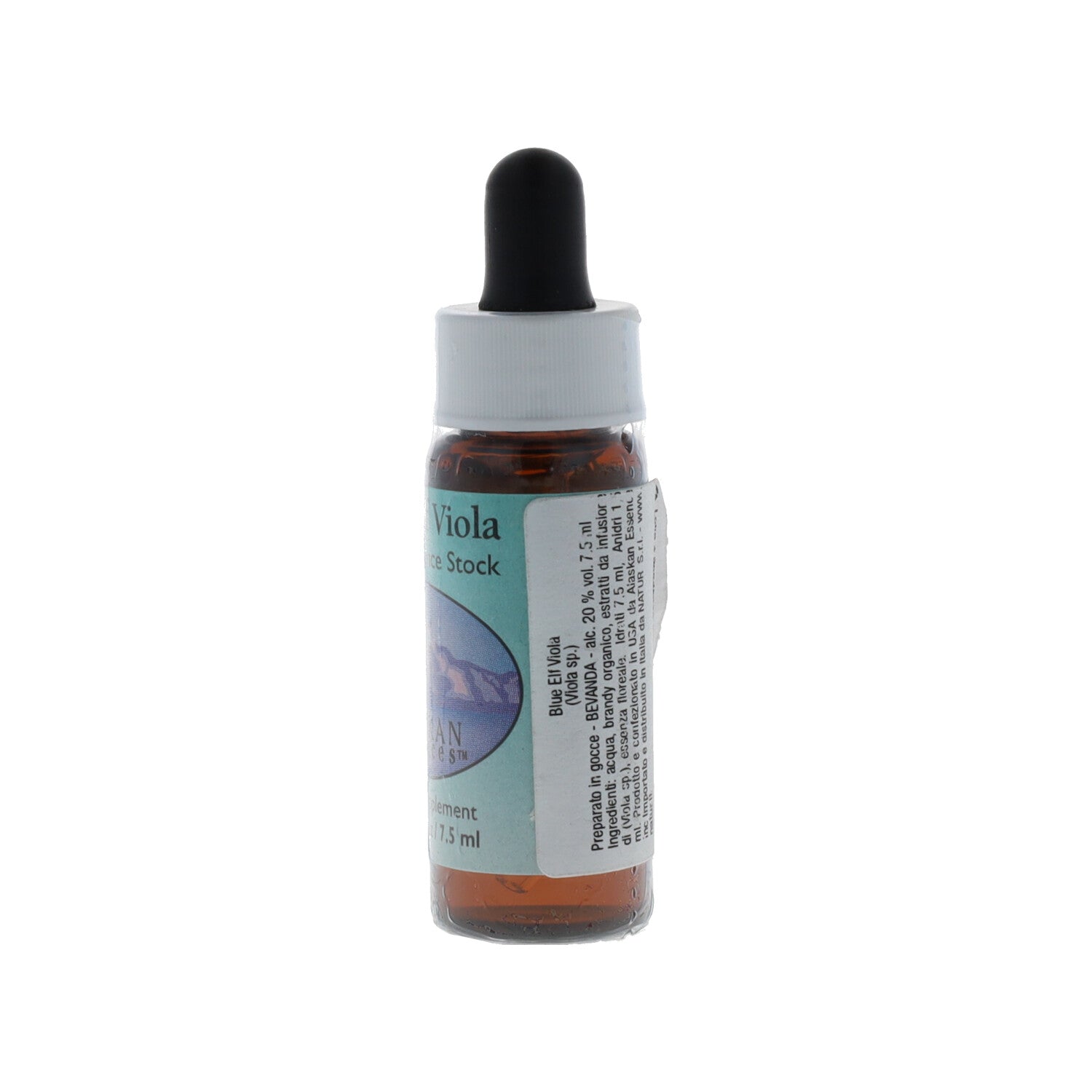 ESSENZE ALASKA BLUE ELF VIOLA 7,4ML