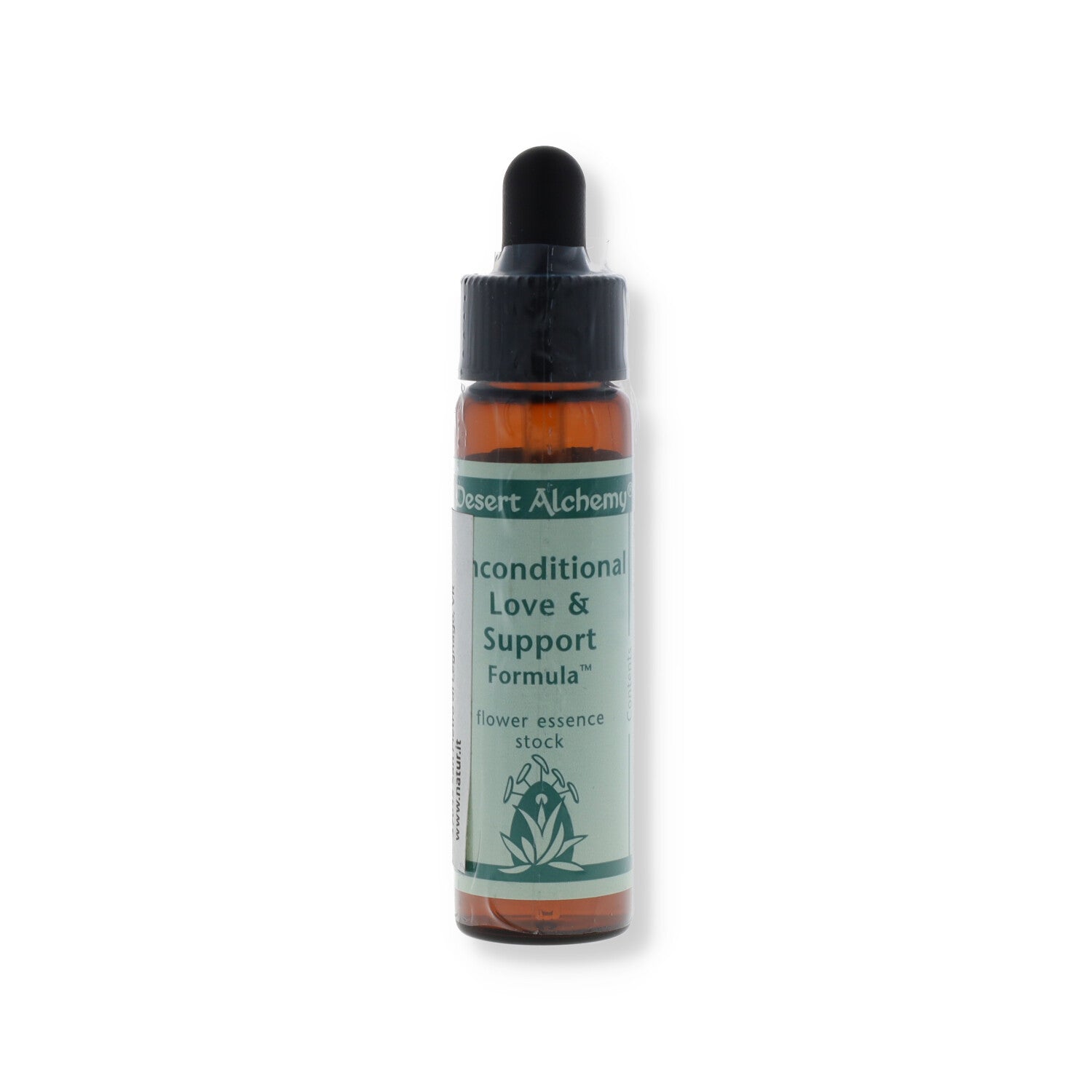FORMULA COMPOSTA DEL DESERTO DELL'ARIZONA UNCONDITIONAL LOVE & SUPPORT 10ML