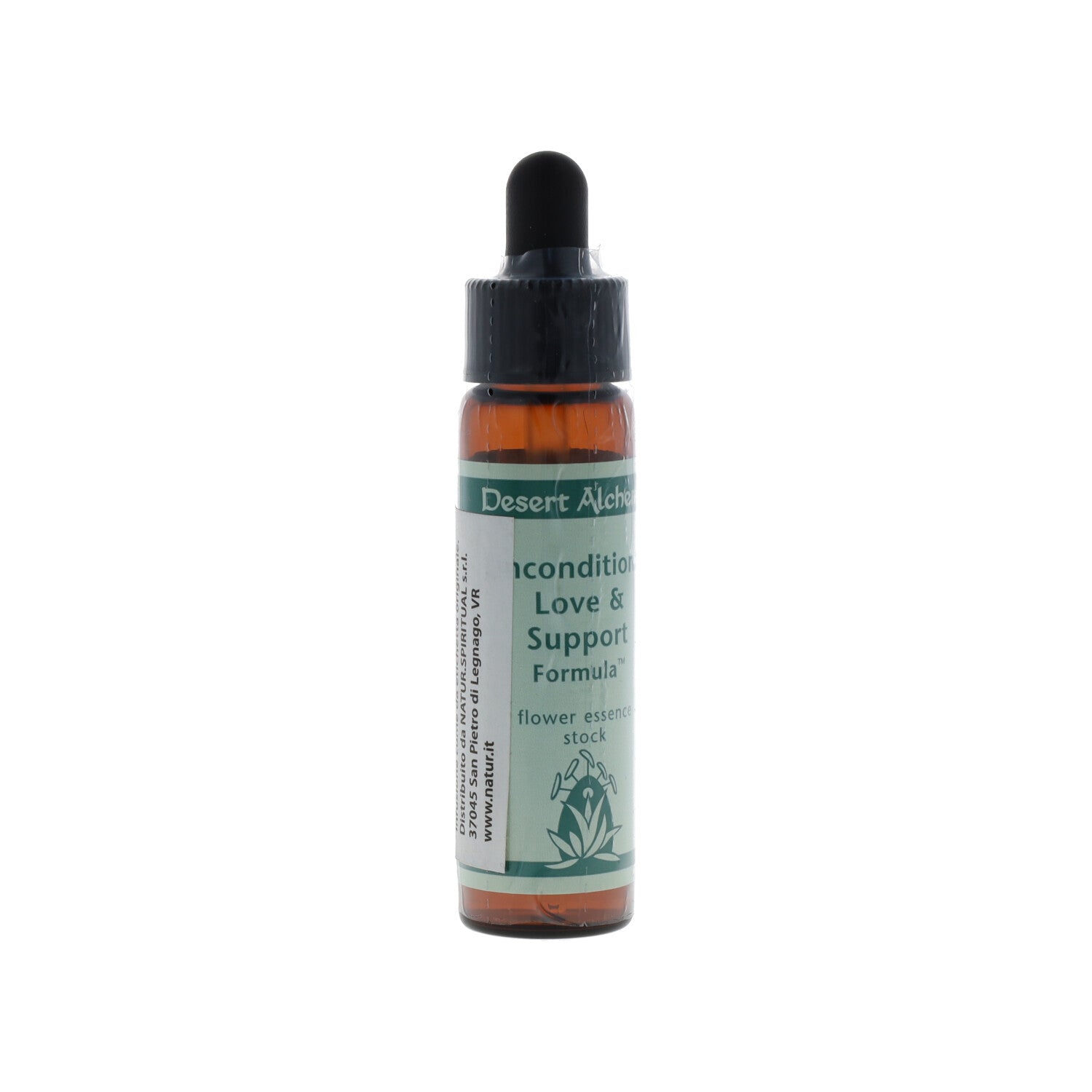 FORMULA COMPOSTA DEL DESERTO DELL'ARIZONA UNCONDITIONAL LOVE & SUPPORT 10ML
