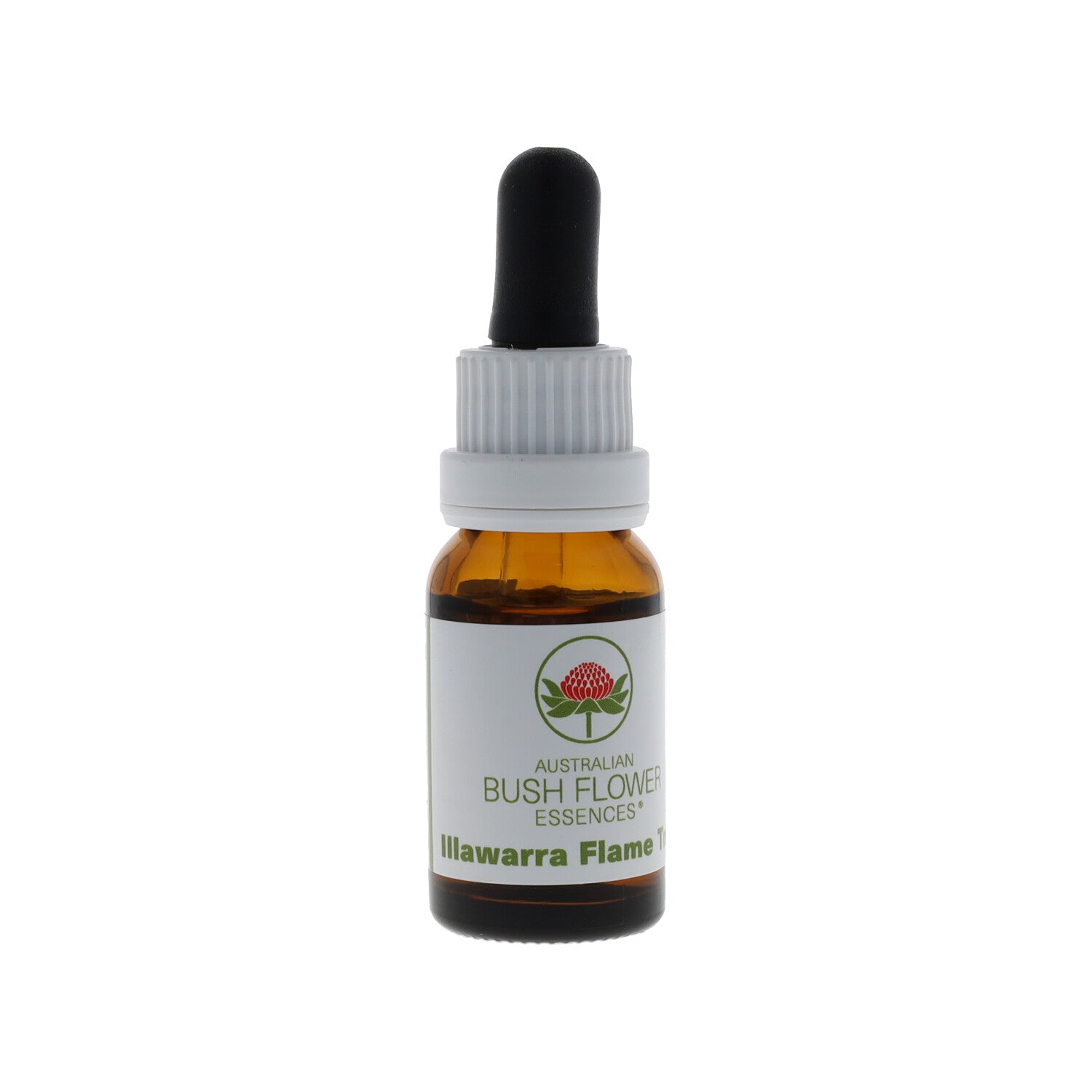 ESSENZE SINGOLE AUSTRALIAN BUSH ILLAWARRA FLAME TREE 15 ML