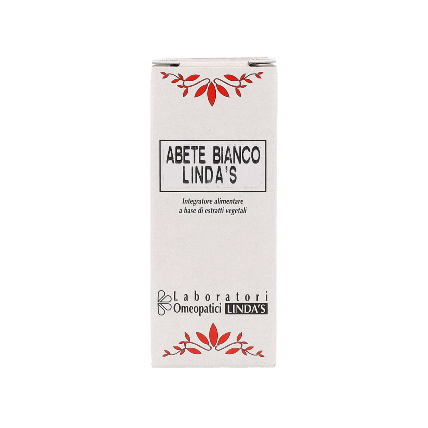 ABETE BIANCO GTT 30ML LINDAS