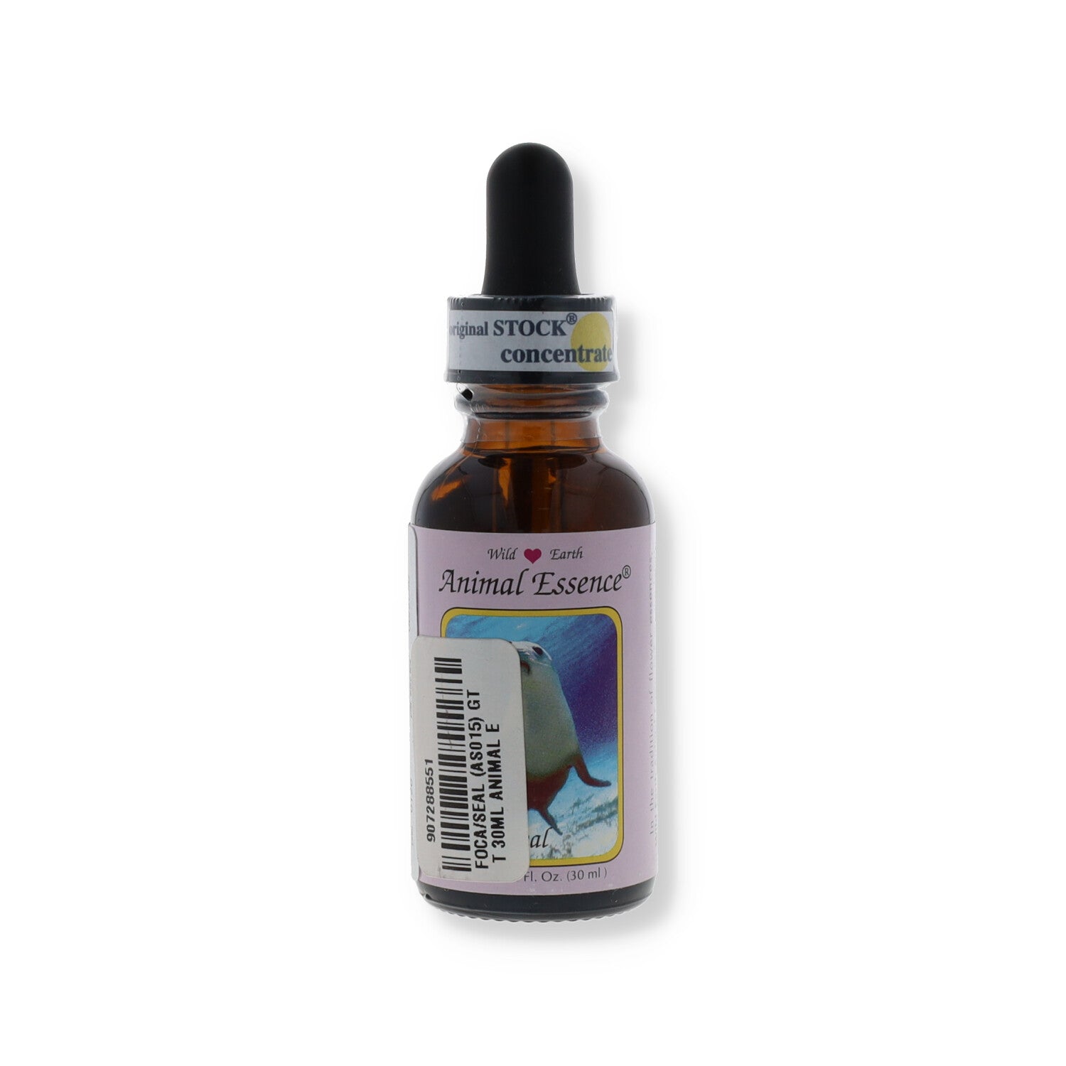 ESSENZA SINGOLA WILD EARTH SEAL 30 ML
