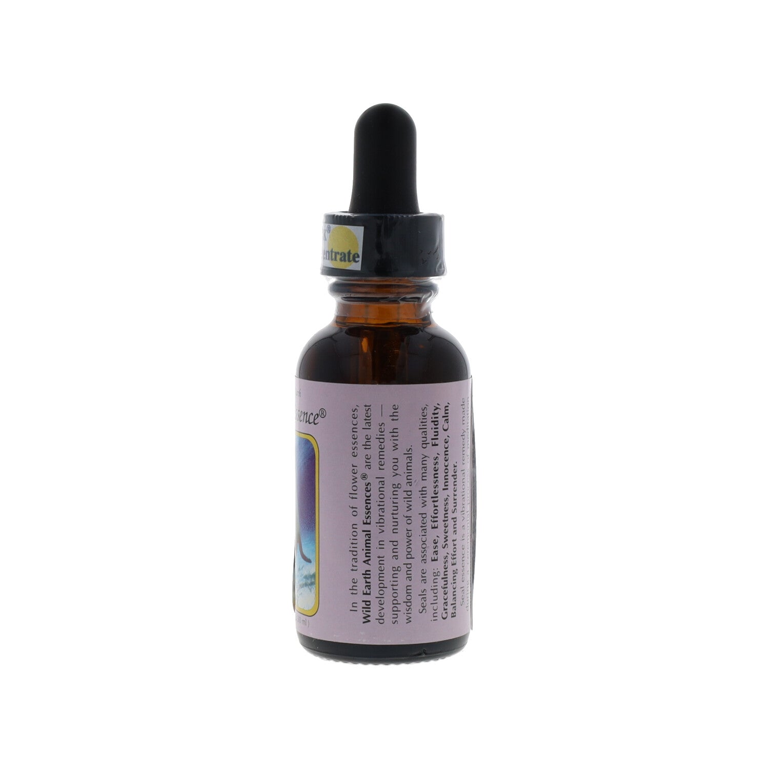 ESSENZA SINGOLA WILD EARTH SEAL 30 ML