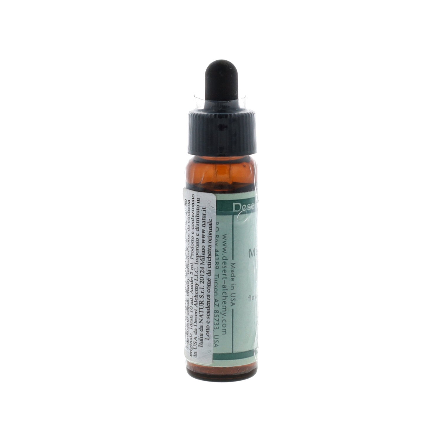 ESSENZA SINGOLA DEL DESERTO DELL'ARIZONA MESQUITE 10 ML