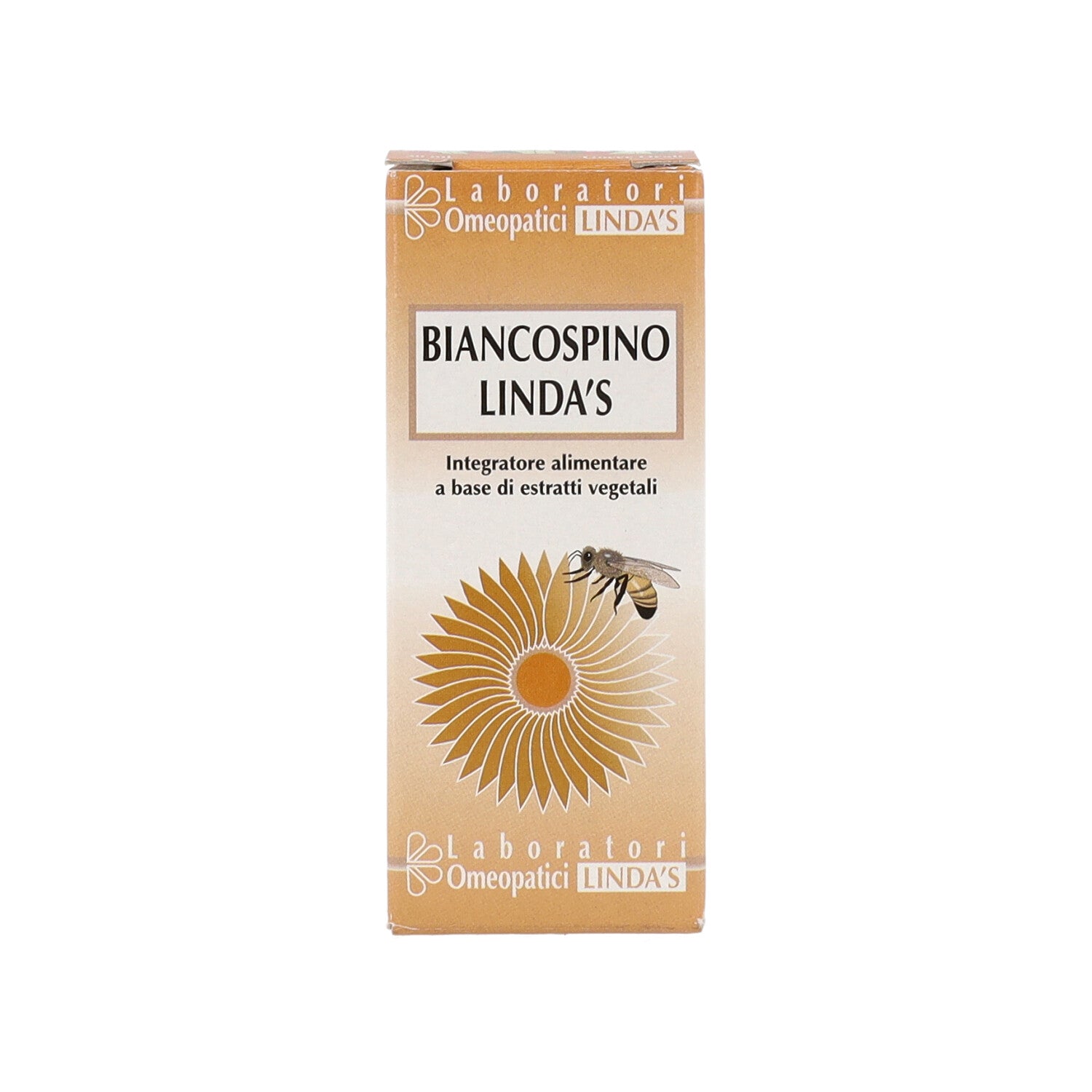 BIANCOSPINO 30ML GTT LINDAS