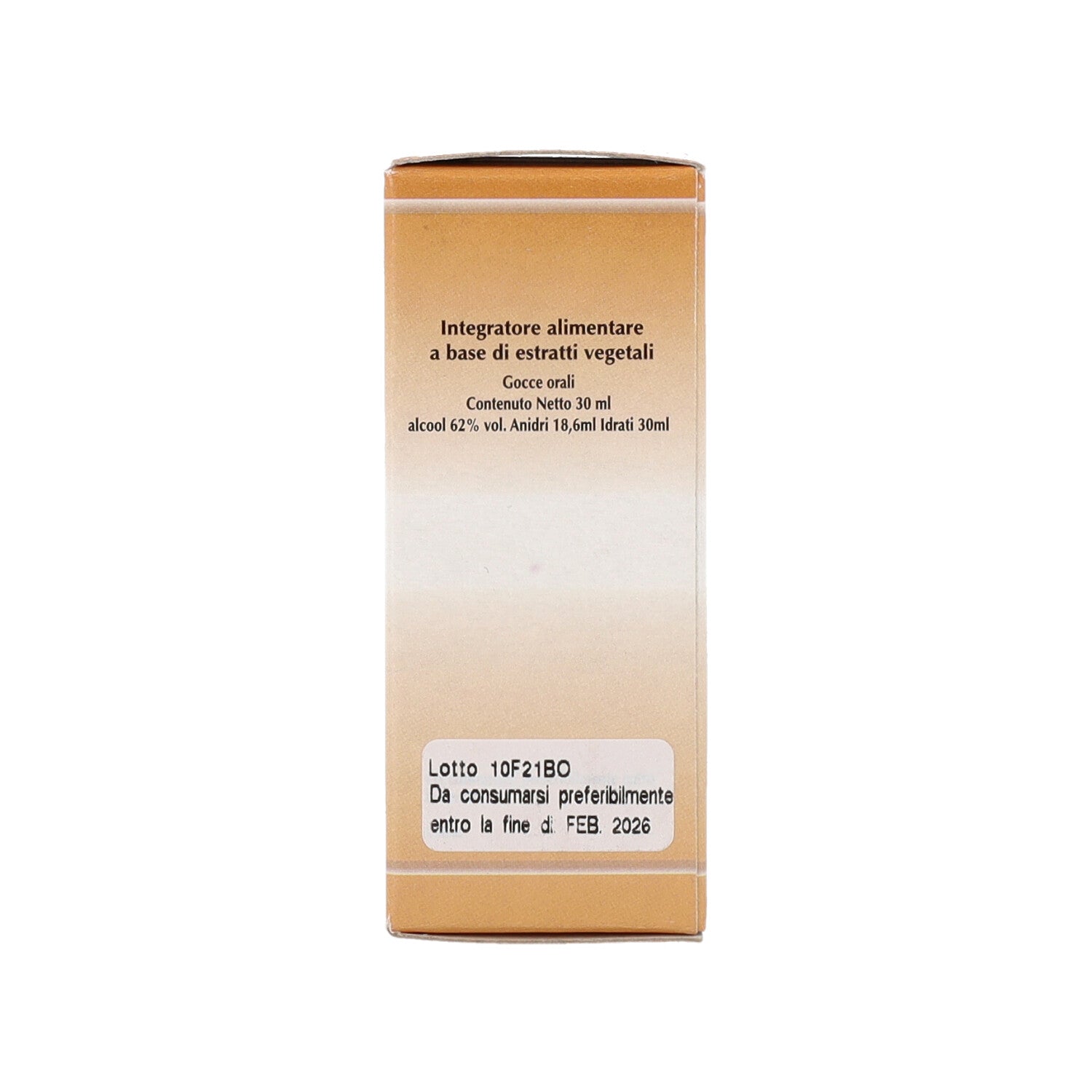 BIANCOSPINO 30ML GTT LINDAS