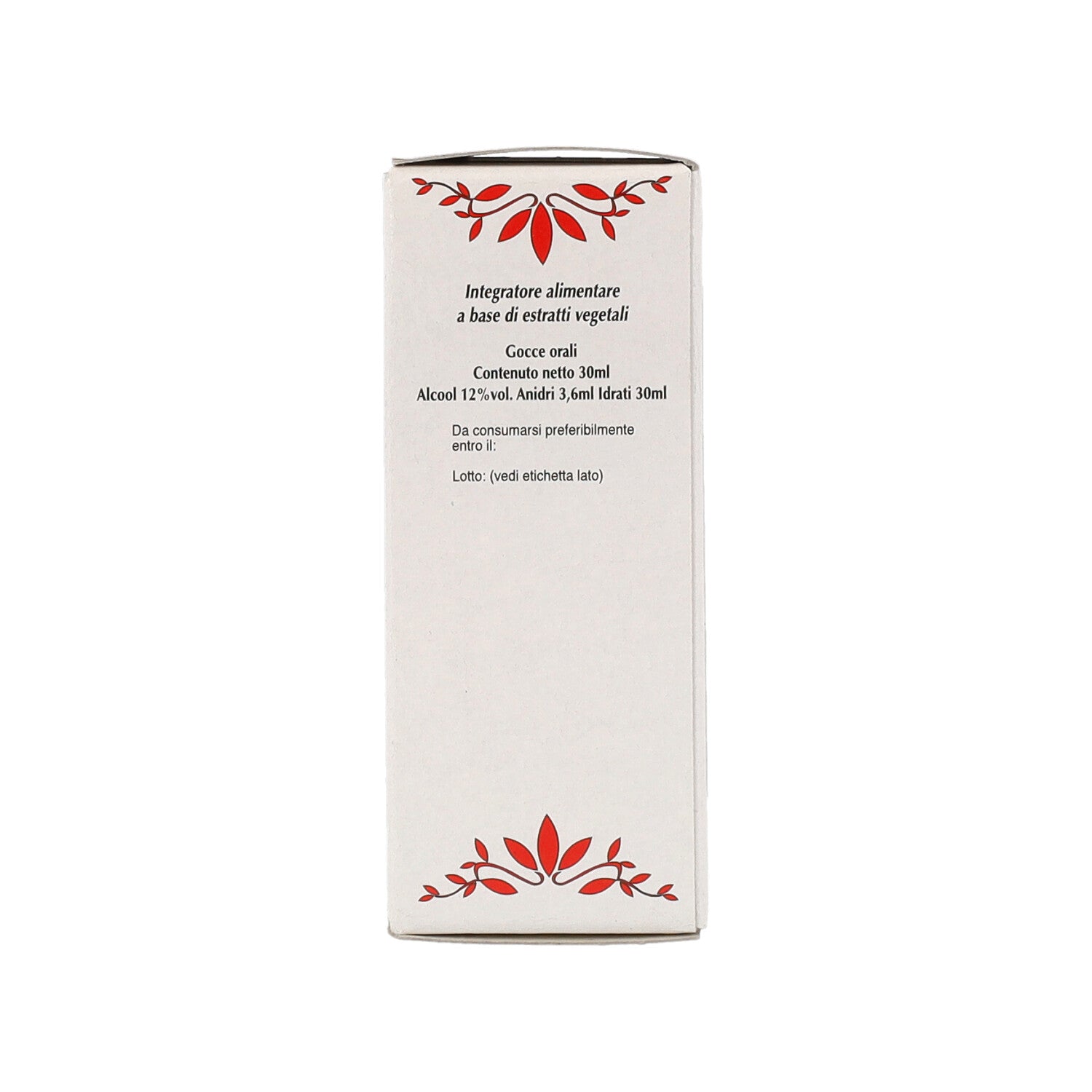 ASSENZIO 30ML GOCCE LINDAS