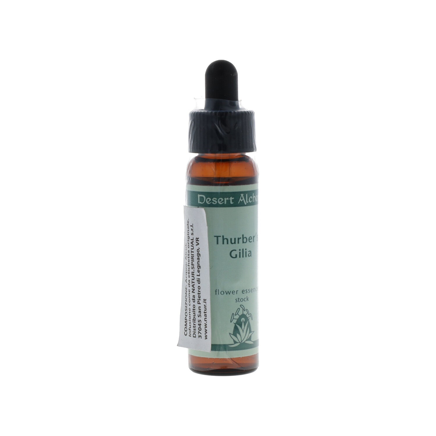 ESSENZA SINGOLA DEL DESERTO DELL'ARIZONA THURBER'S GILIA 10ML