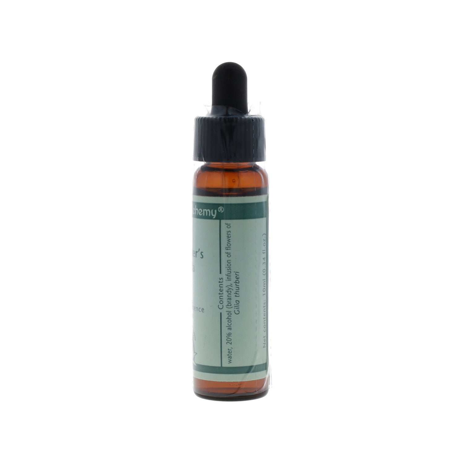 ESSENZA SINGOLA DEL DESERTO DELL'ARIZONA THURBER'S GILIA 10ML