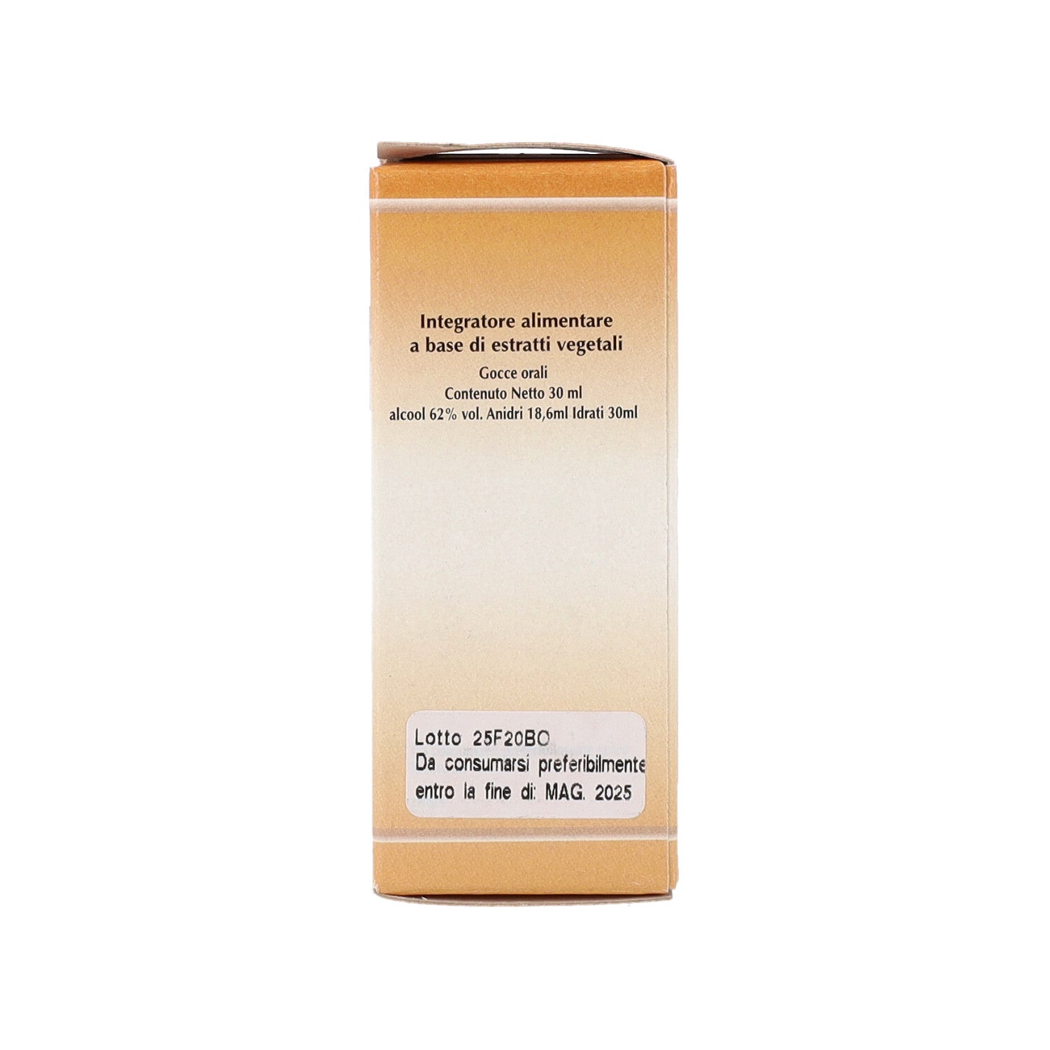 BARDANA 30ML GTT LINDAS