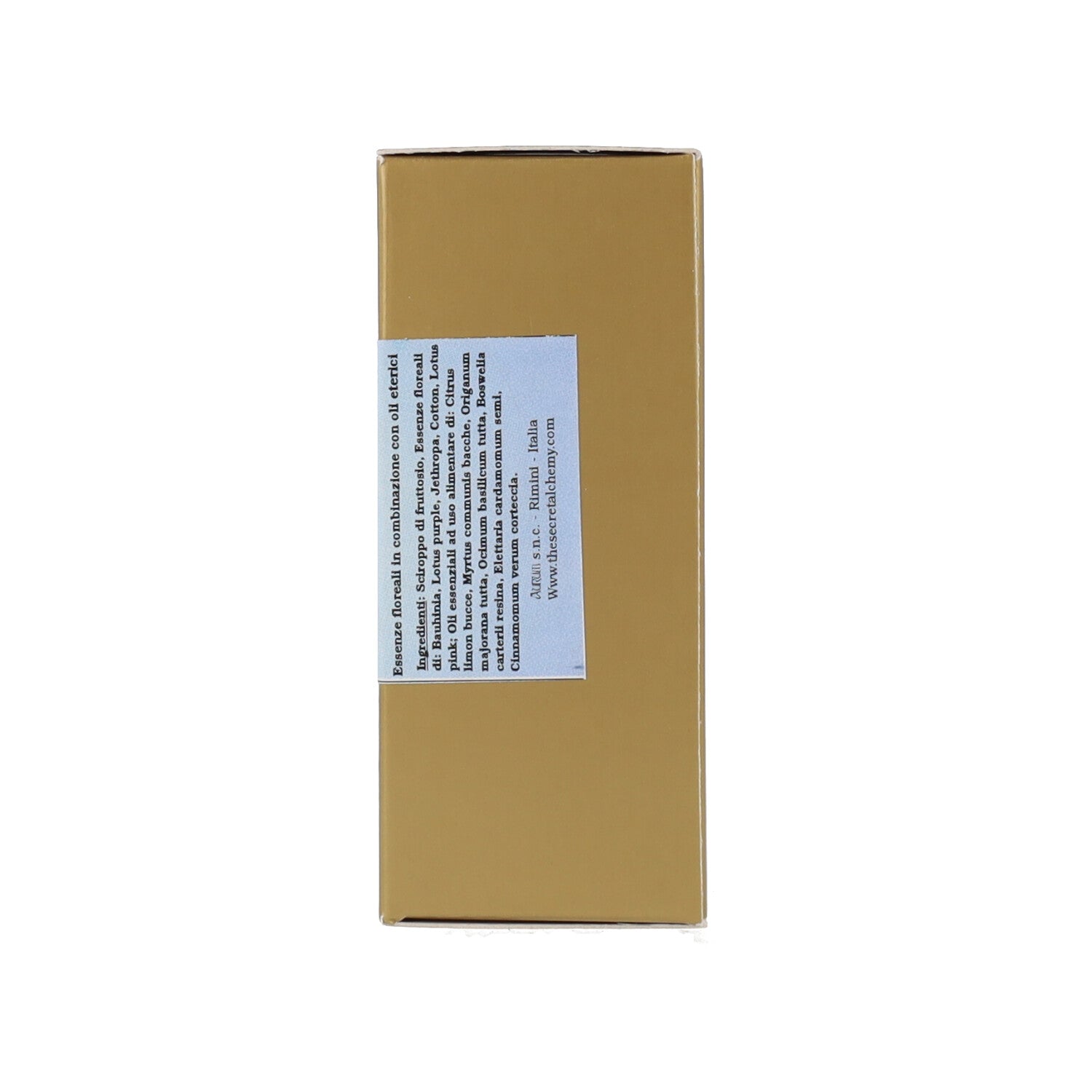 TOTAL LOVE - AMORE TOTALE GOCCE - 30ML