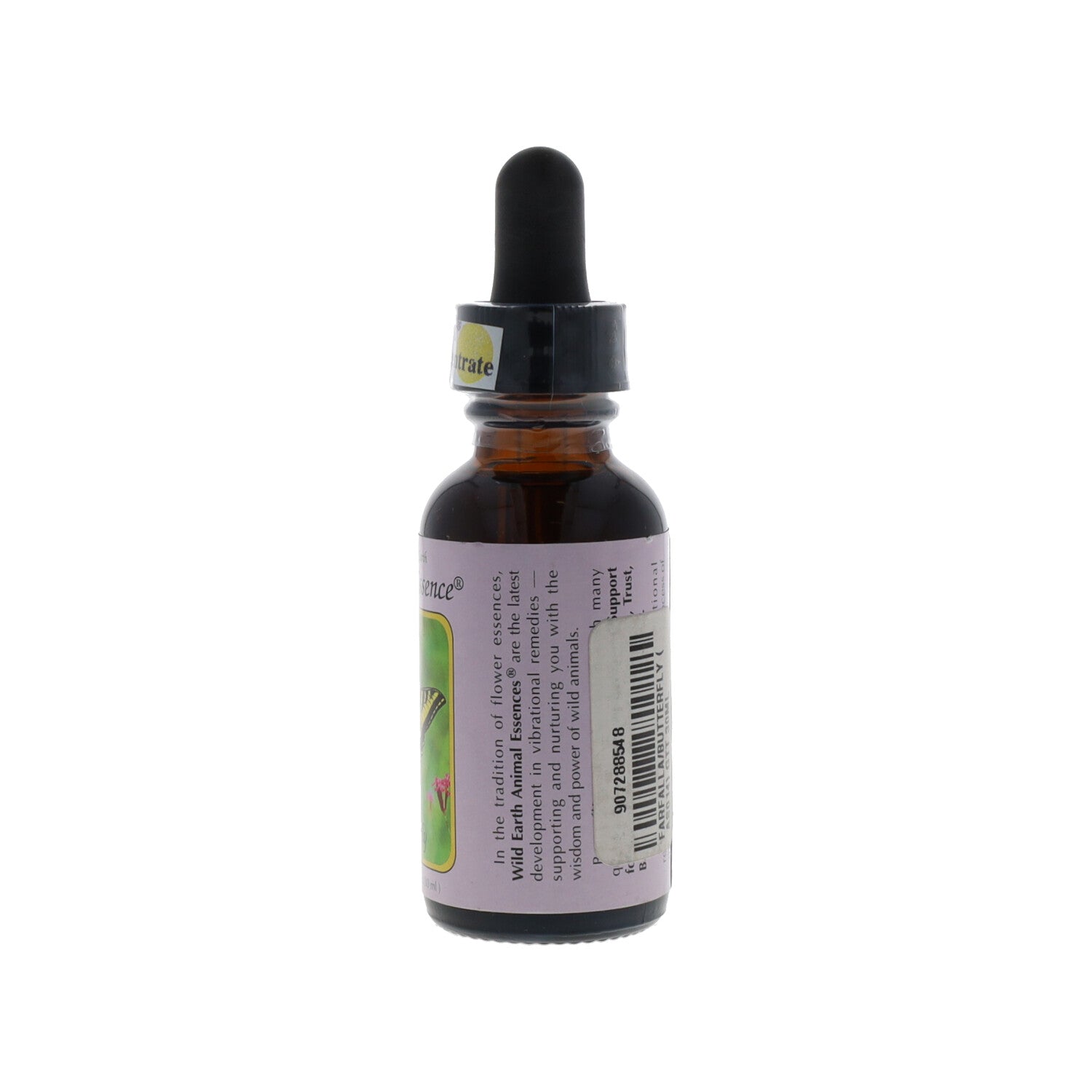 ESSENZA SINGOLA WILD EARTH BUTTERFLY 30 ML