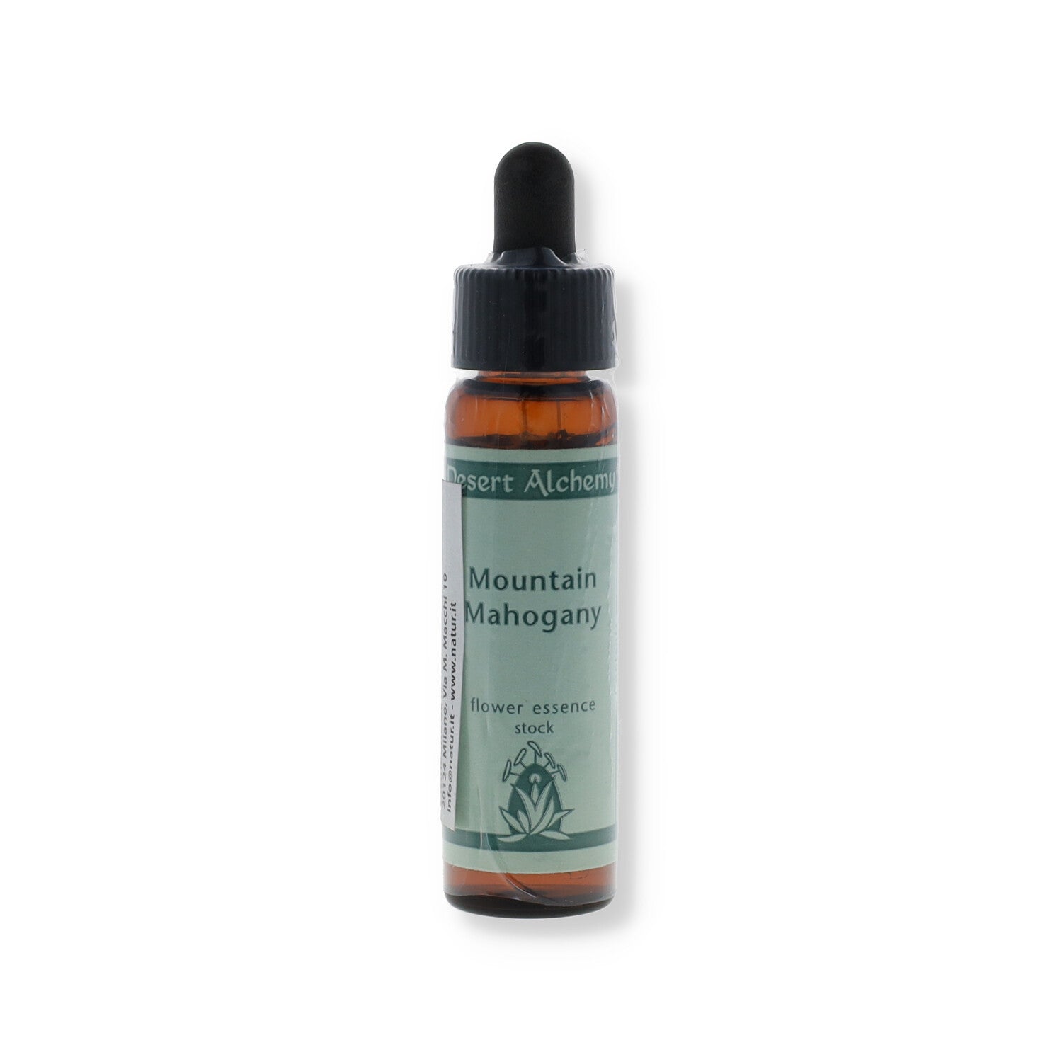 ESSENZA SINGOLA DEL DESERTO DELL'ARIZONA MOUNTAIN MAHOGANY 10ML