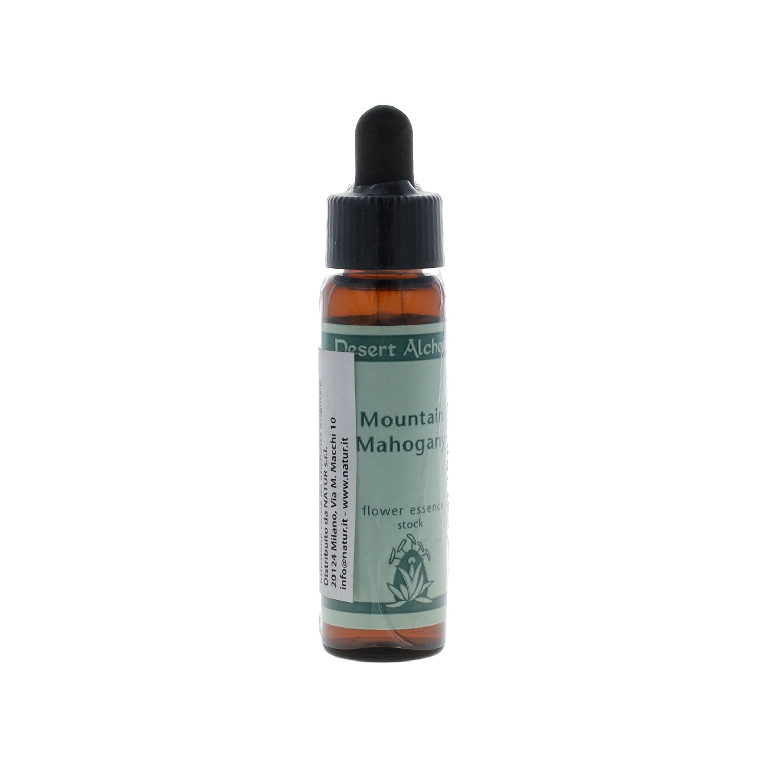 ESSENZA SINGOLA DEL DESERTO DELL'ARIZONA MOUNTAIN MAHOGANY 10ML