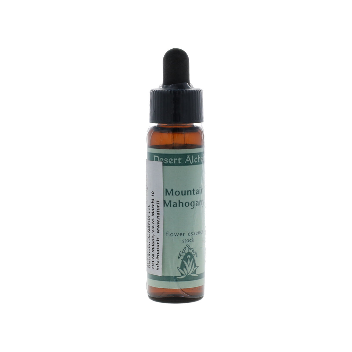 ESSENZA SINGOLA DEL DESERTO DELL'ARIZONA MOUNTAIN MAHOGANY 10ML