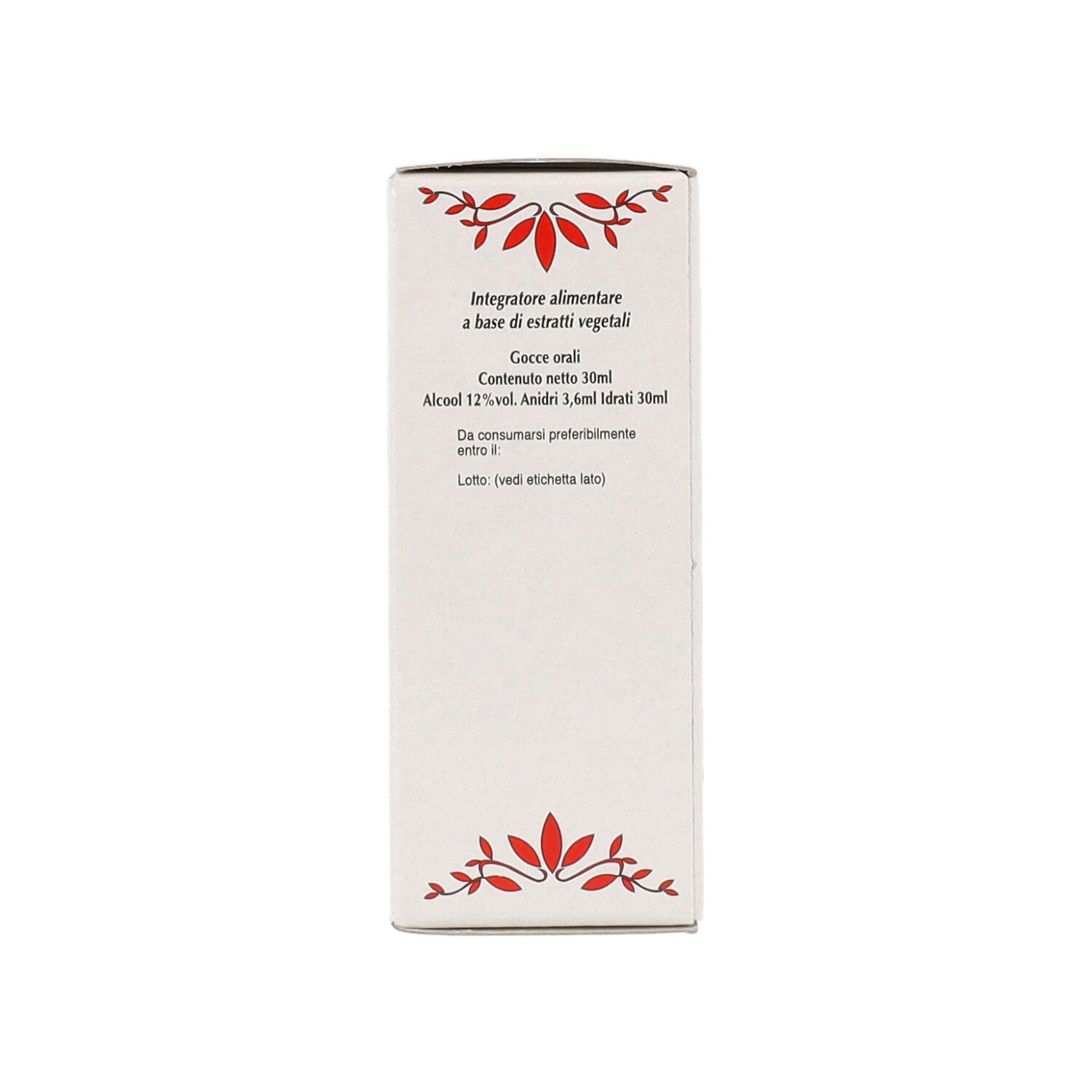 ISSOPO 30ML GTT LINDAS