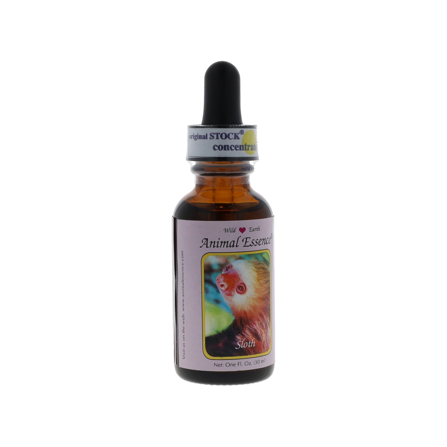 ESSENZA SINGOLA WILD EARTH SLOTH 30 ML