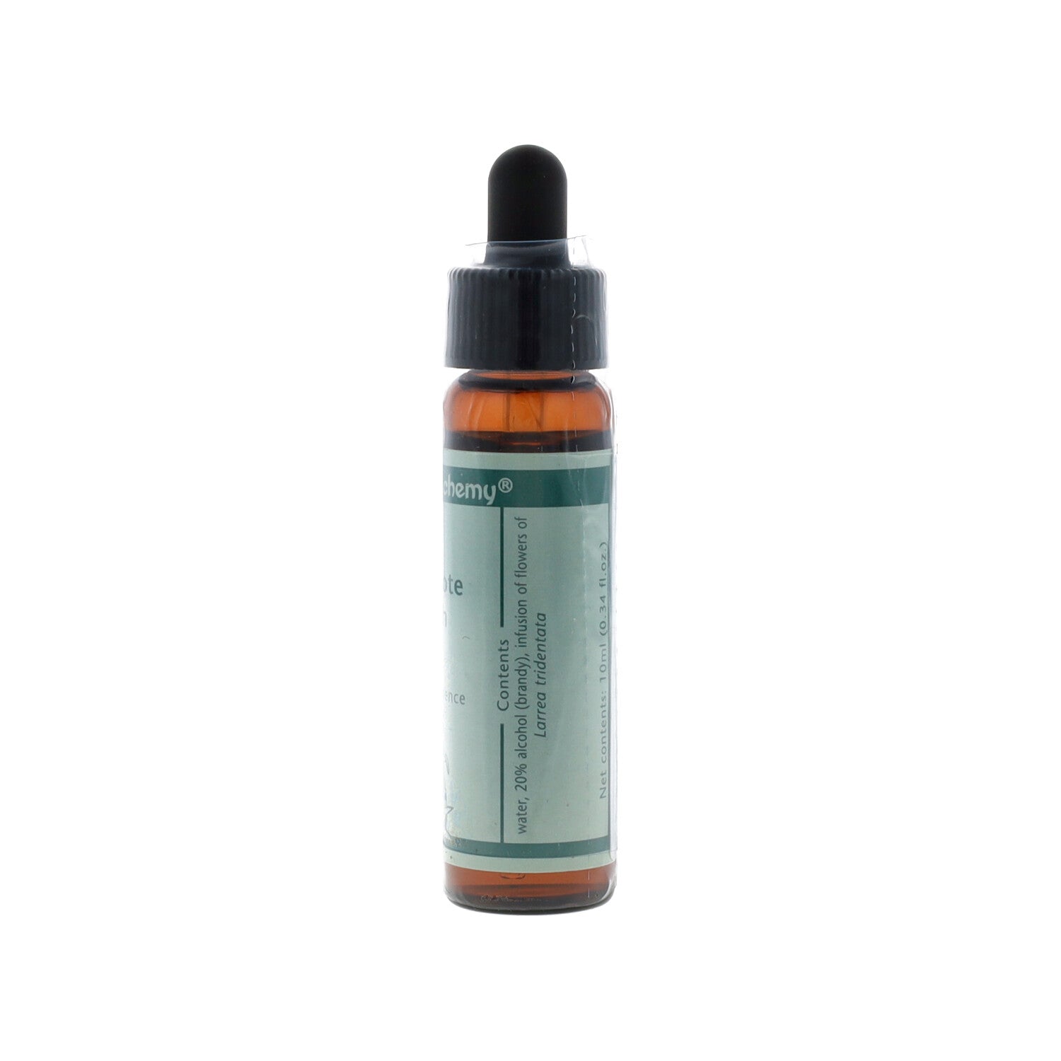 ESSENZA SINGOLA DEL DESERTO DELL'ARIZONA CREOSOTE BUSH 10 ML