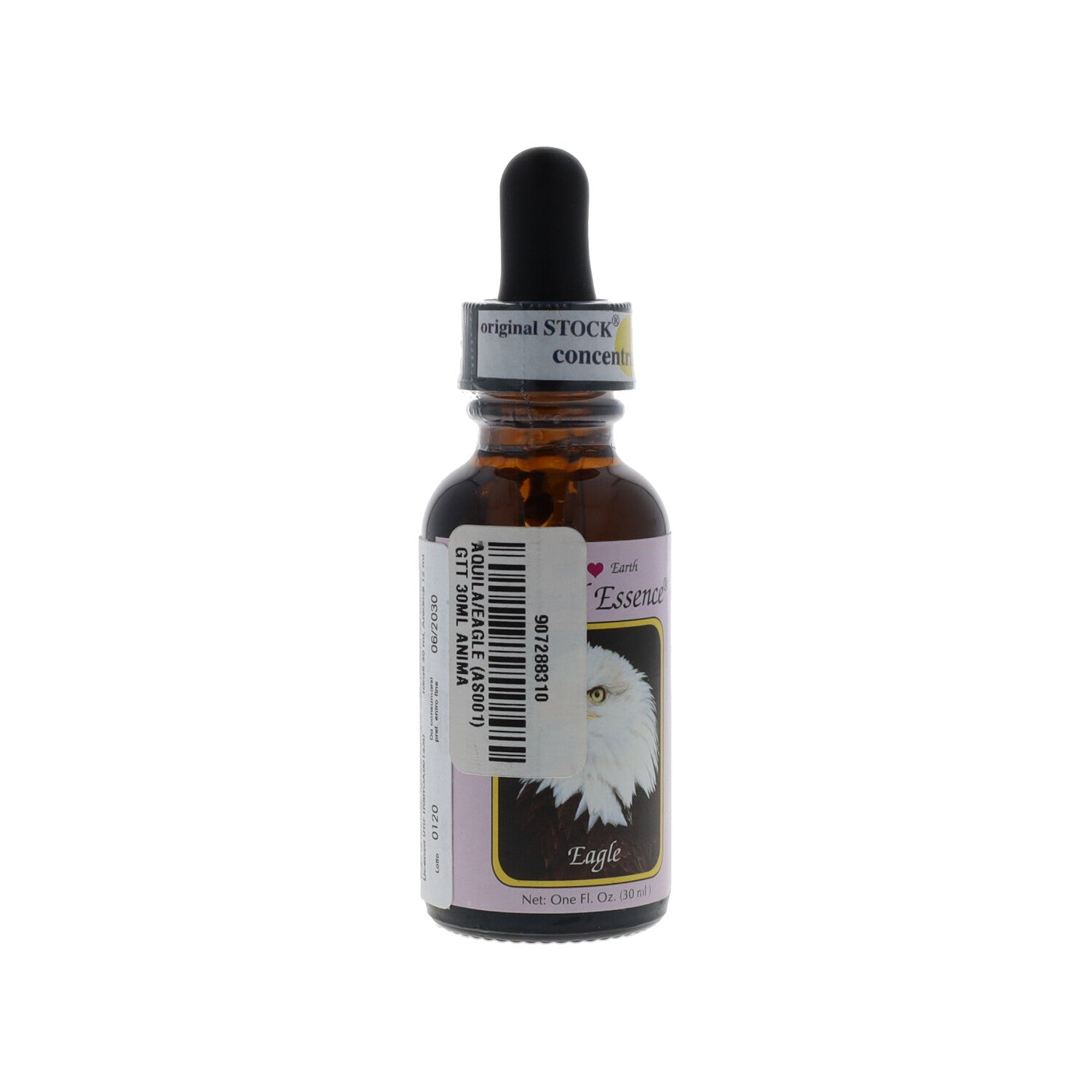 EAGLE ESSENZA SINGOLA WILD EARTH 30 ML