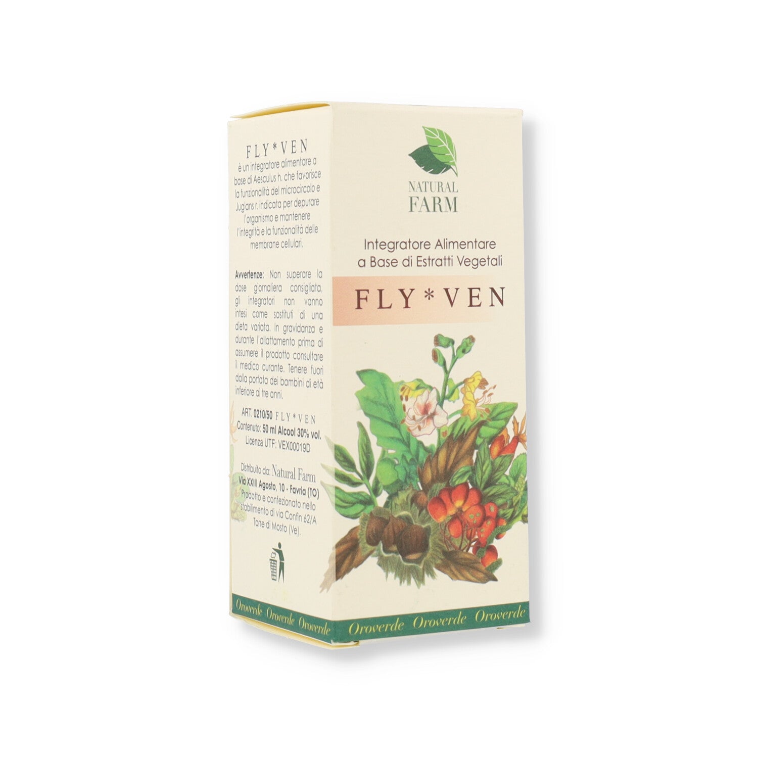 FLY VEN 50ML