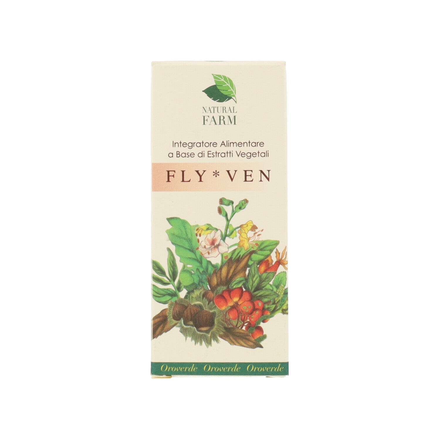 FLY VEN 50ML