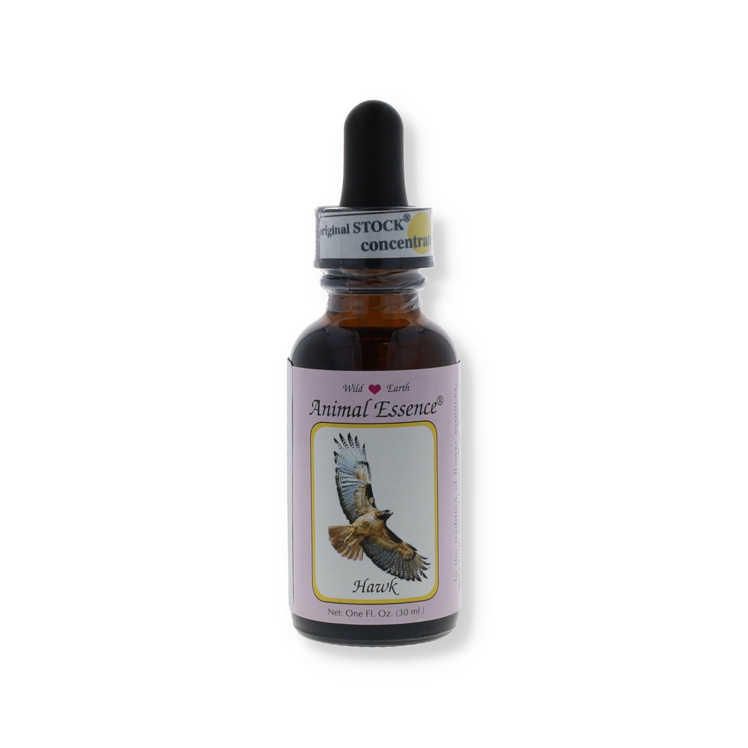 ESSENZA SINGOLA WILD EARTH HAWK 30 ML